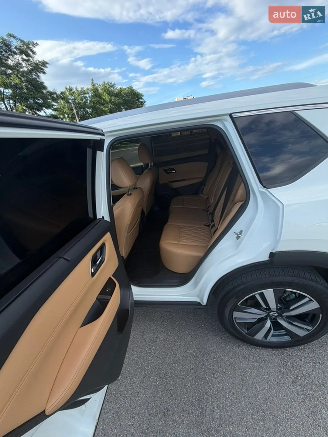 2021 Nissan Rogue - мініатюра 16