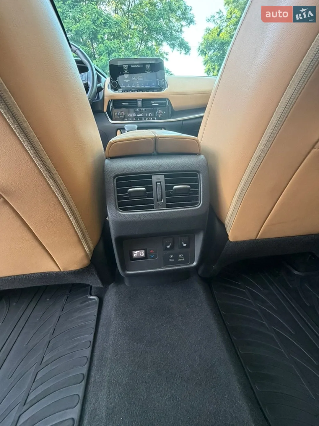2021 Nissan Rogue - мініатюра 18