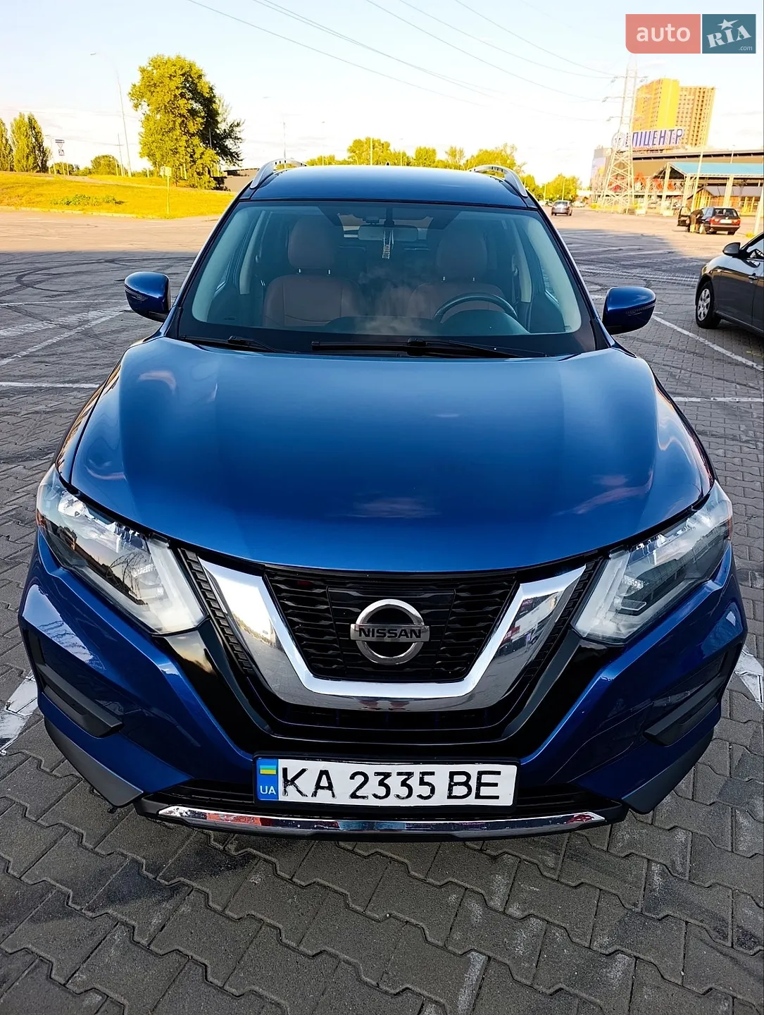 2017 Nissan Rogue - мініатюра 13