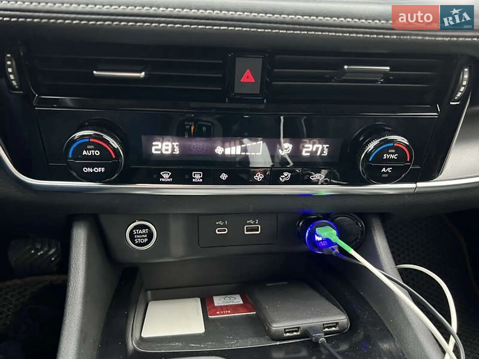 2021 Nissan Rogue - мініатюра 5