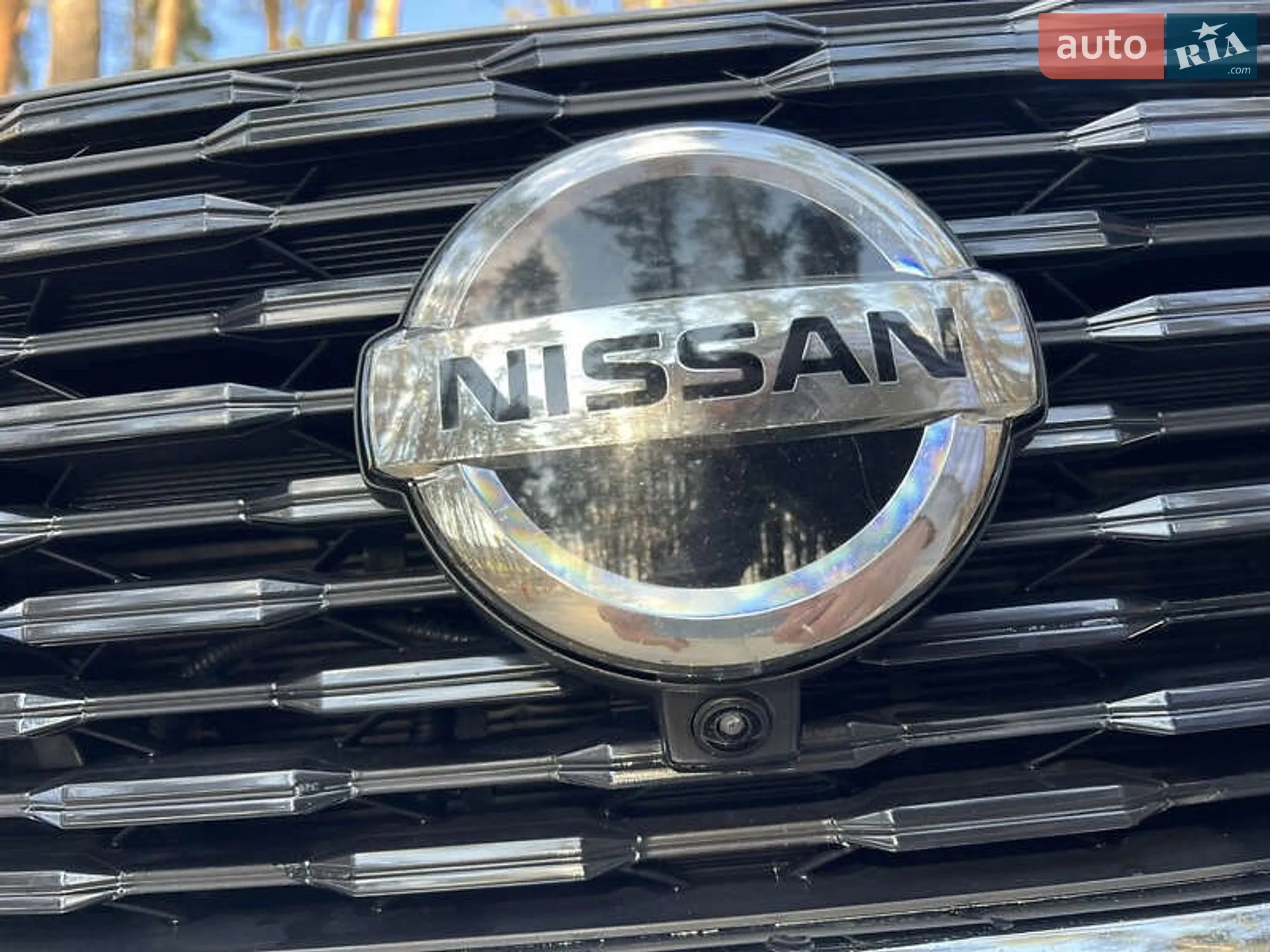 2021 Nissan Rogue - мініатюра 8