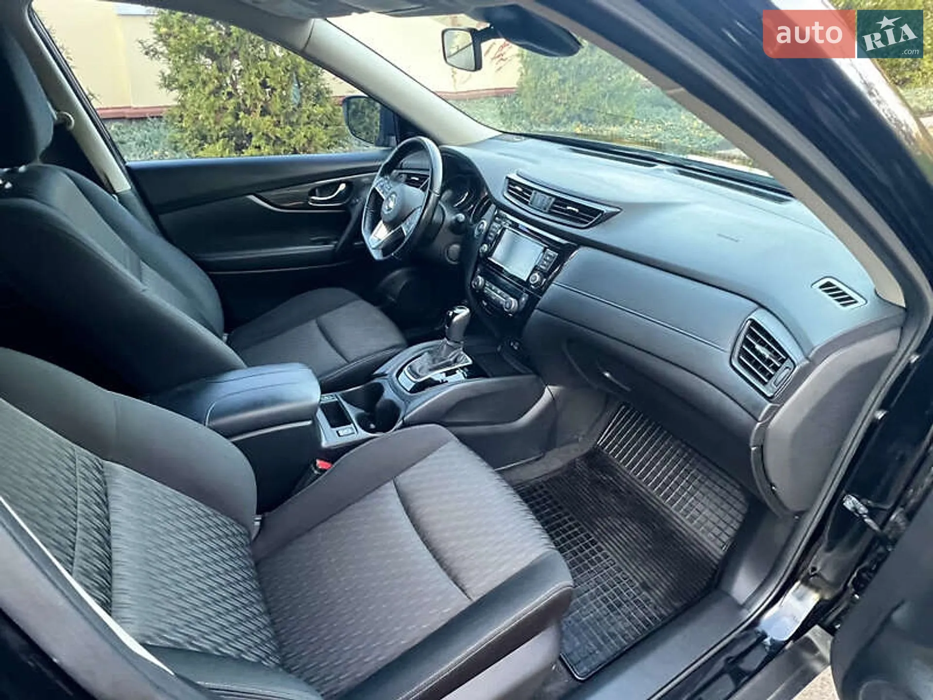 2019 Nissan Rogue - мініатюра 7