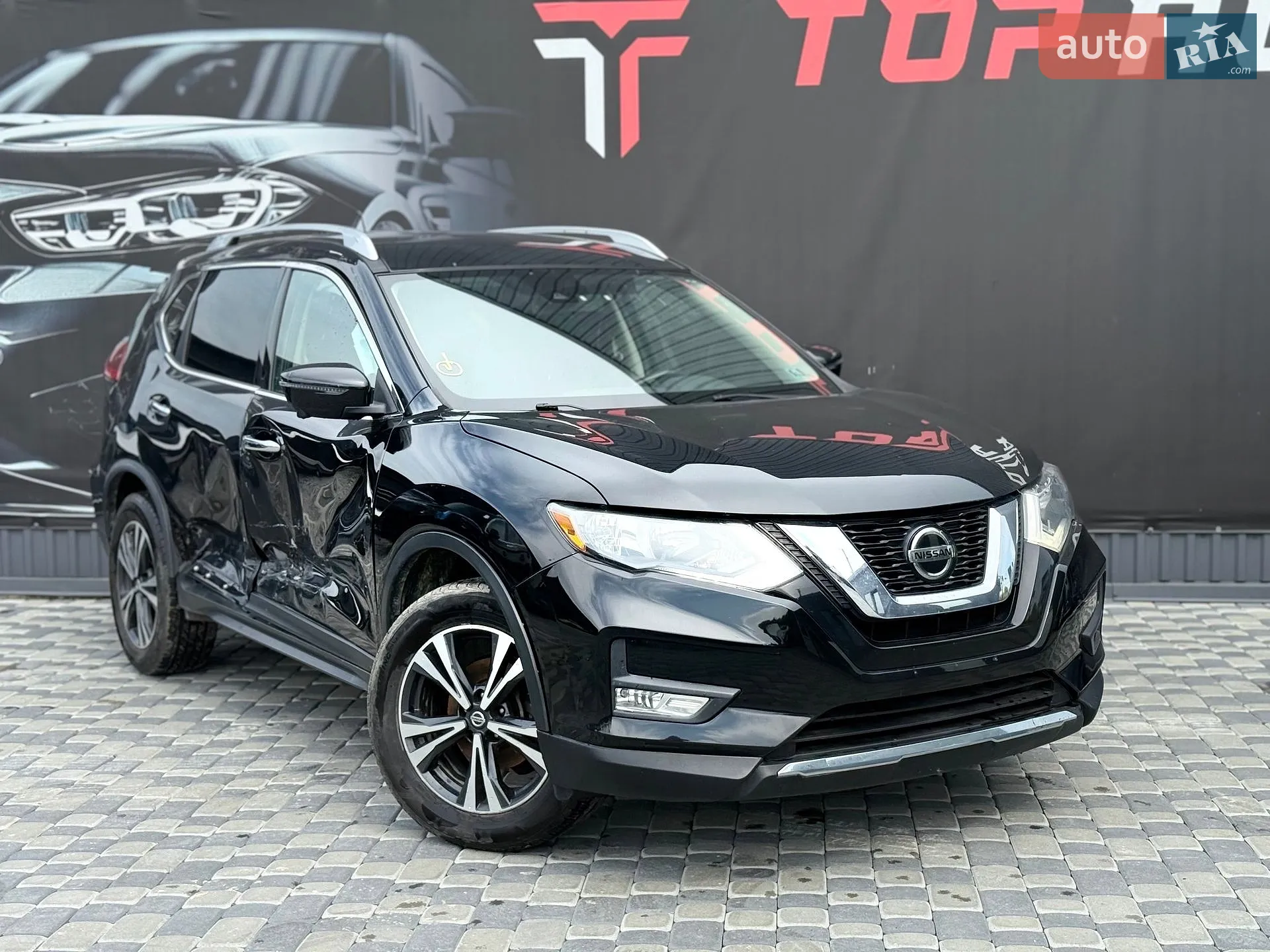 2019 Nissan Rogue - мініатюра 6