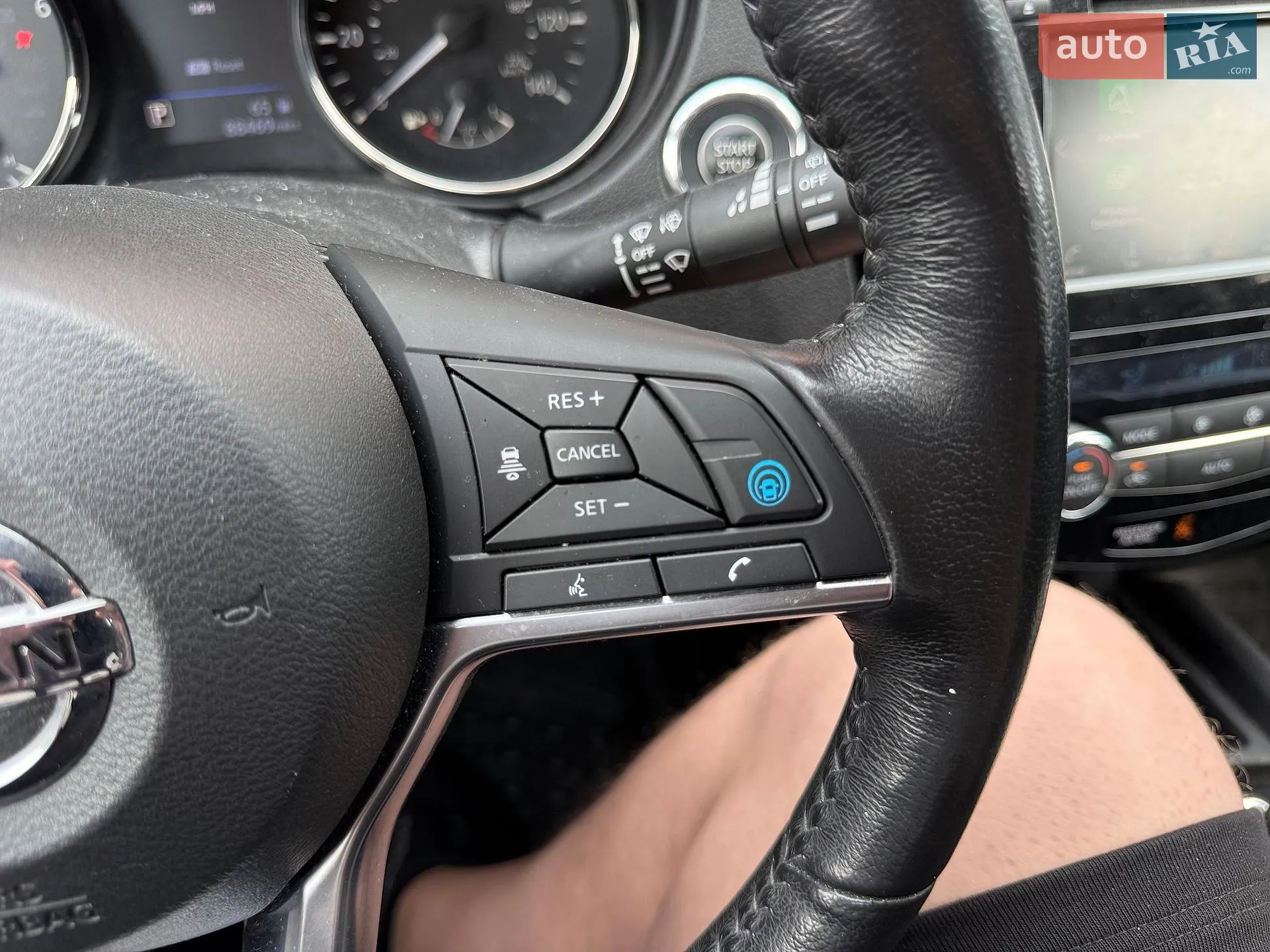2019 Nissan Rogue - мініатюра 29
