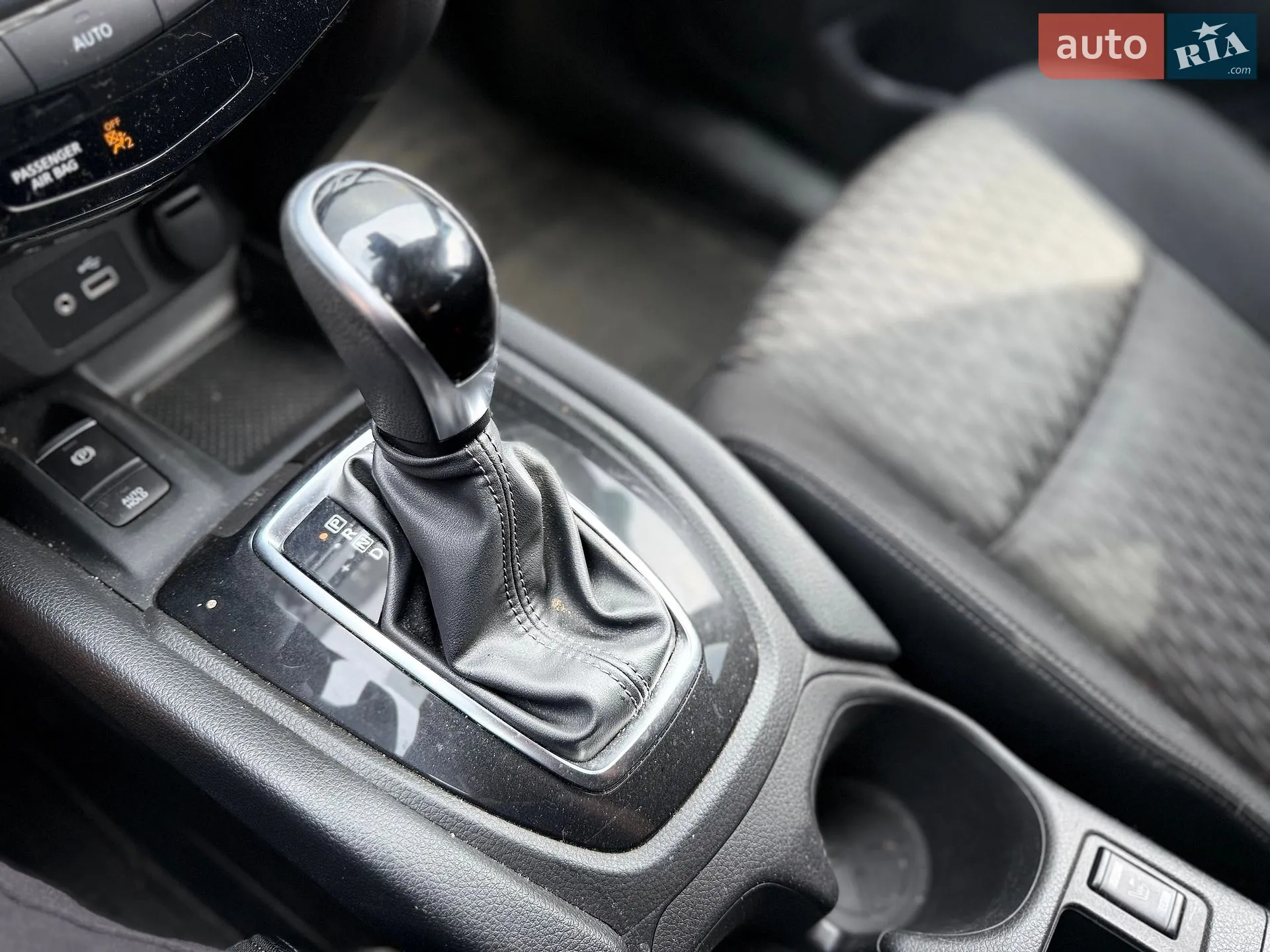 2019 Nissan Rogue - мініатюра 34