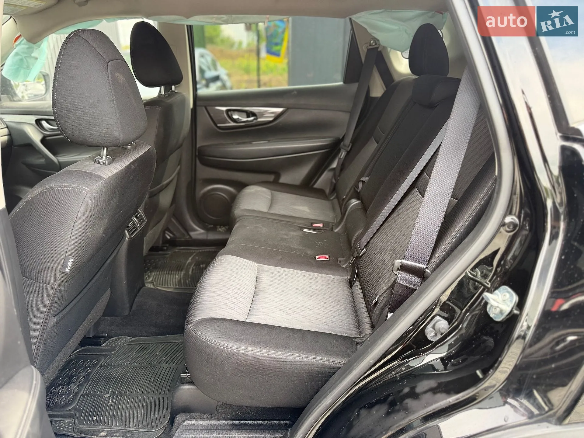 2019 Nissan Rogue - мініатюра 39
