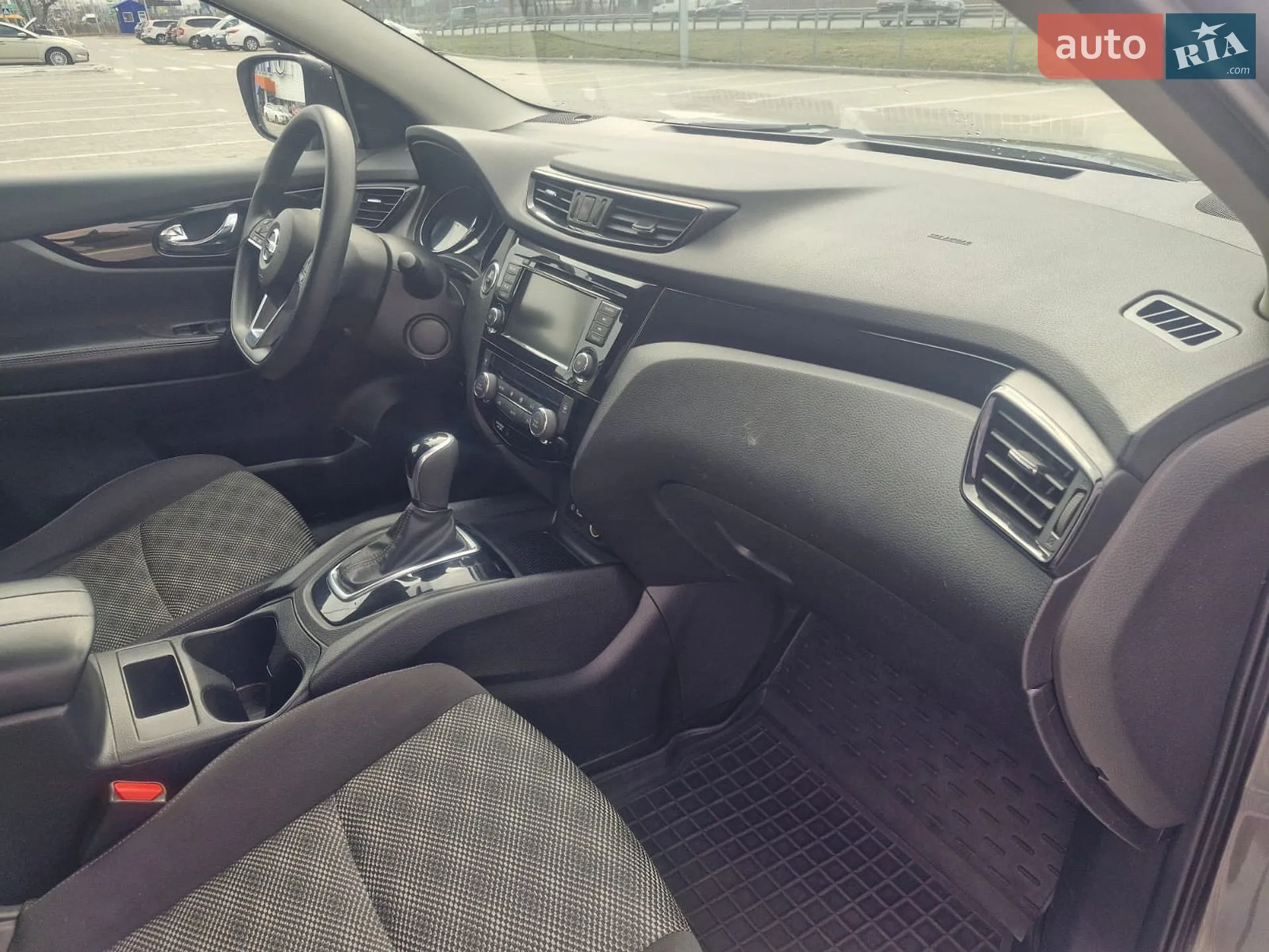2019 Nissan Rogue - мініатюра 20