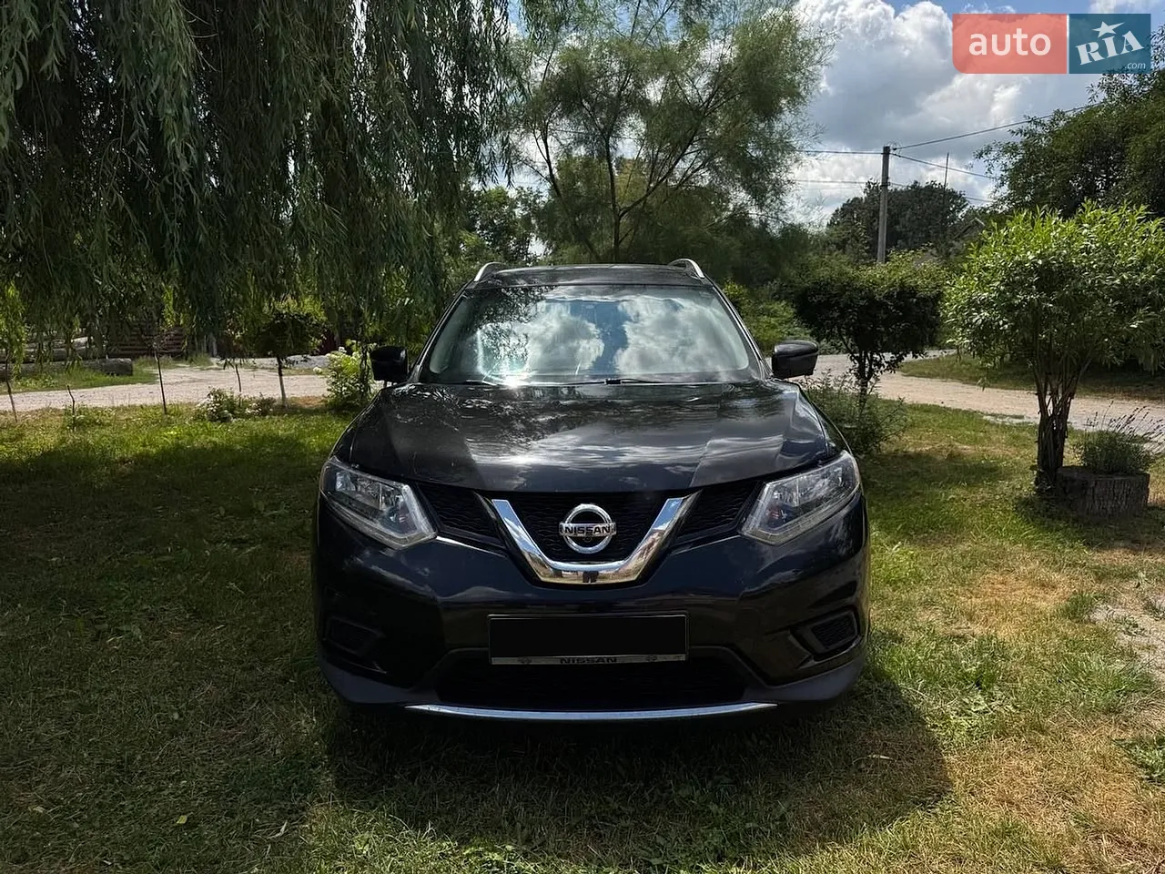 2017 Nissan Rogue - мініатюра 10