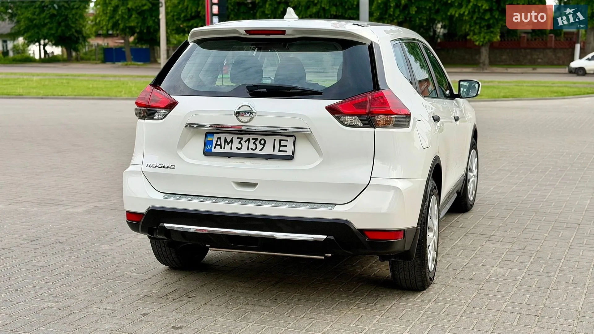 2016 Nissan Rogue - мініатюра 12