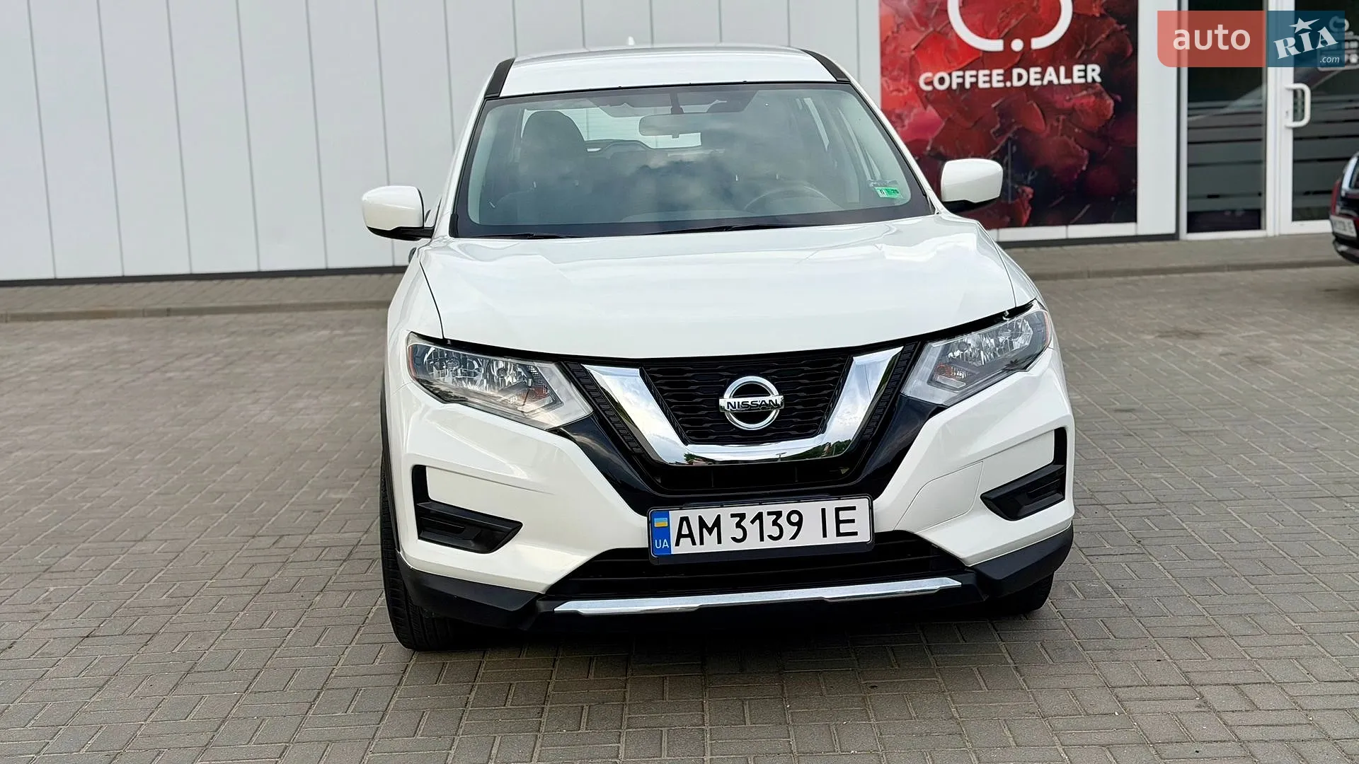 2016 Nissan Rogue - мініатюра 24