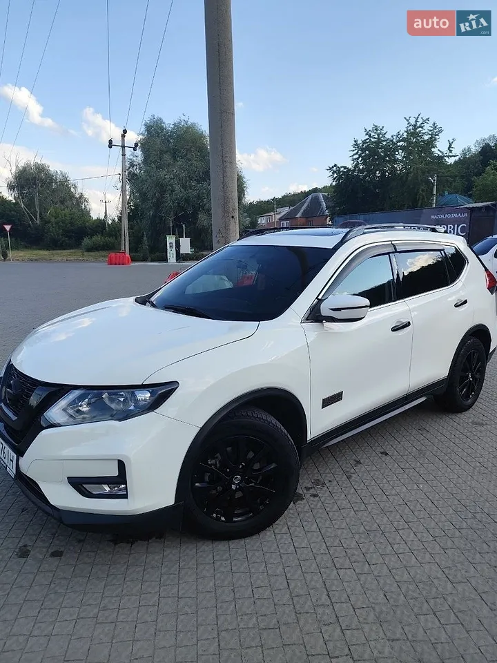 2015 Nissan Rogue - мініатюра 19