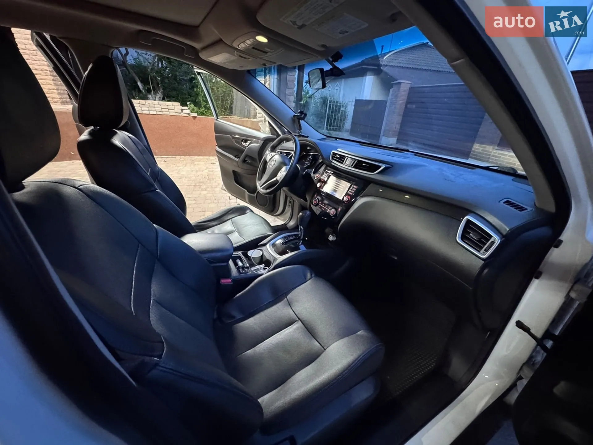2016 Nissan Rogue - мініатюра 25