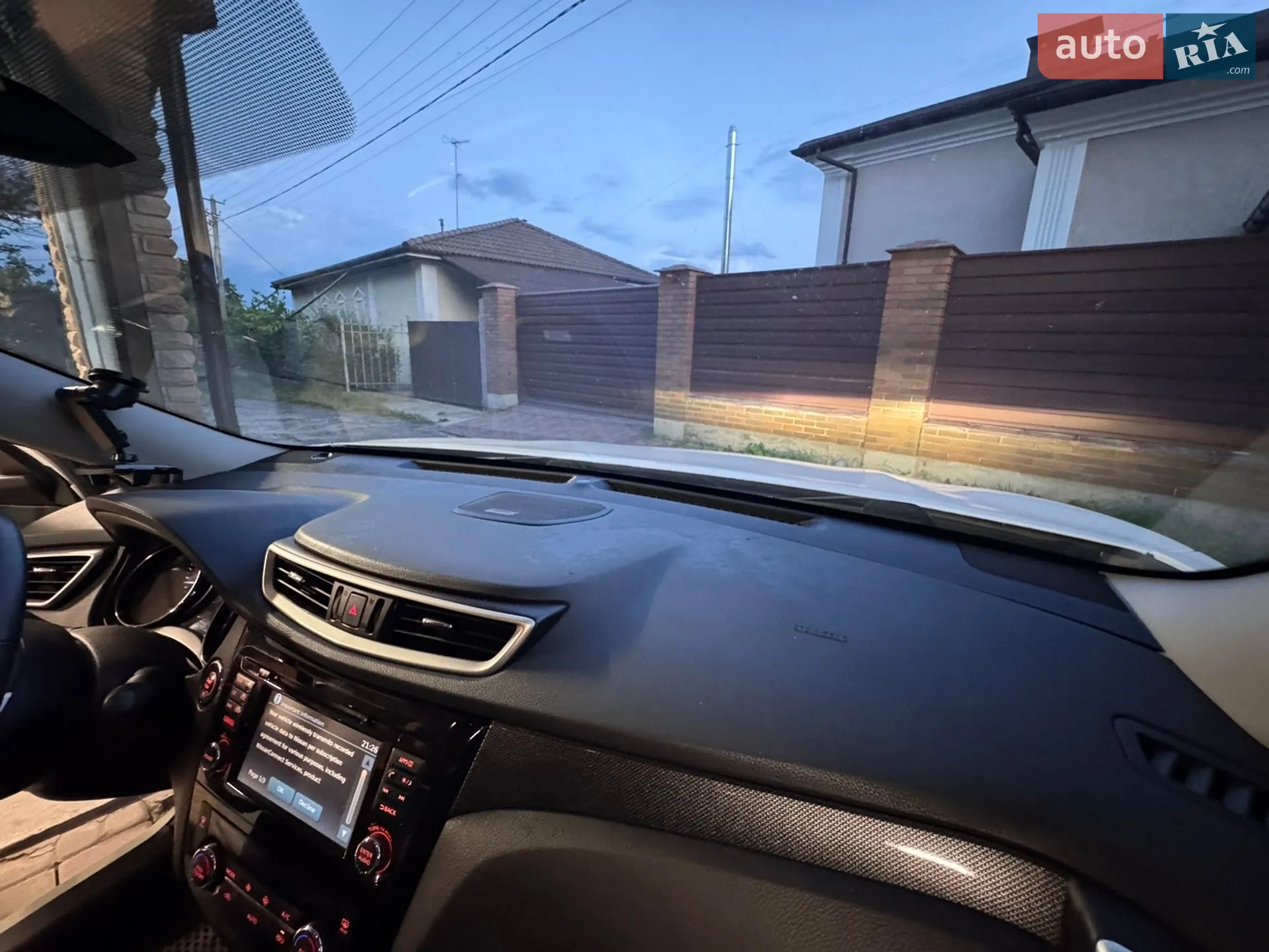 2016 Nissan Rogue - мініатюра 26