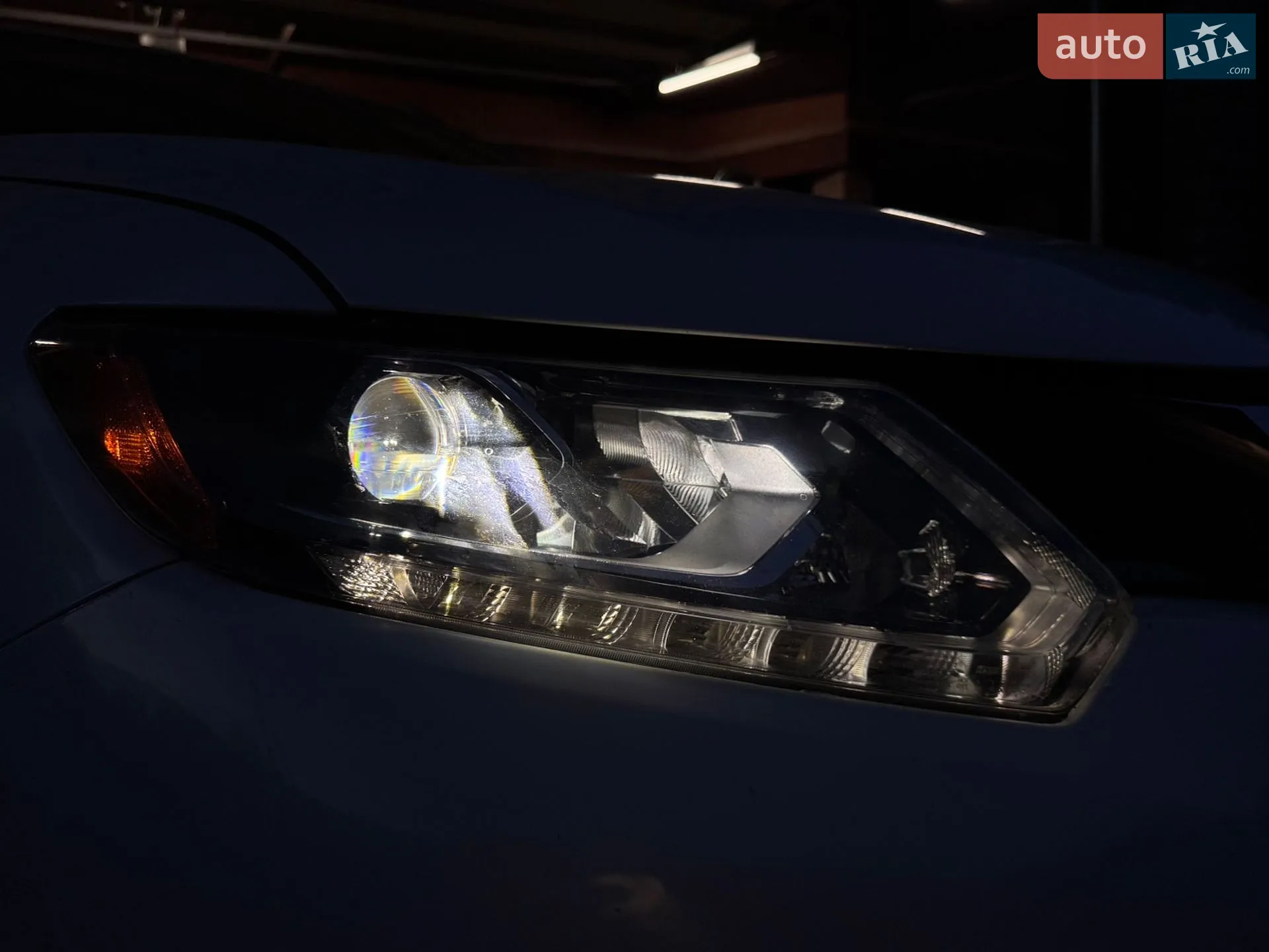 2016 Nissan Rogue - мініатюра 31