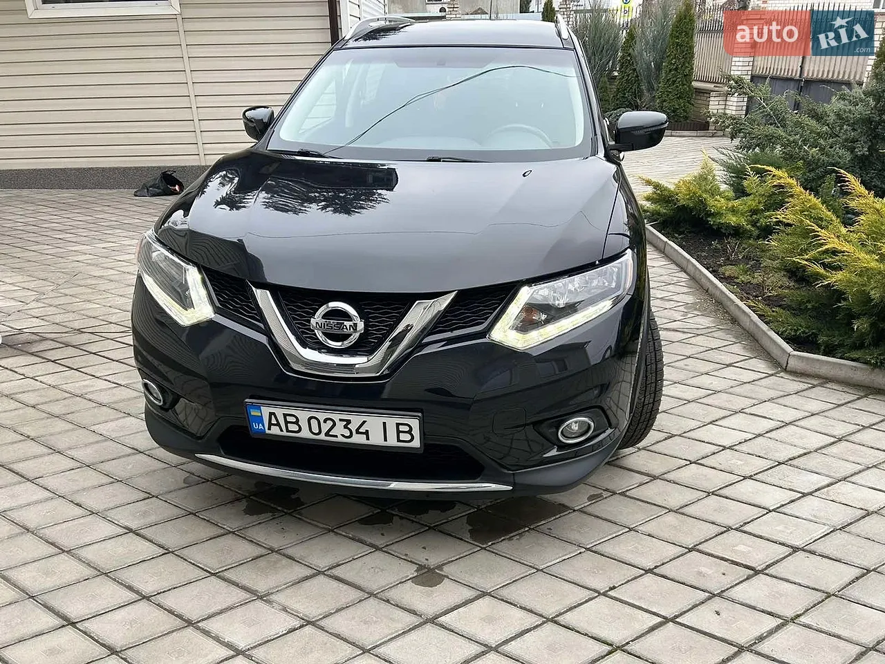 2016 Nissan Rogue - мініатюра 15