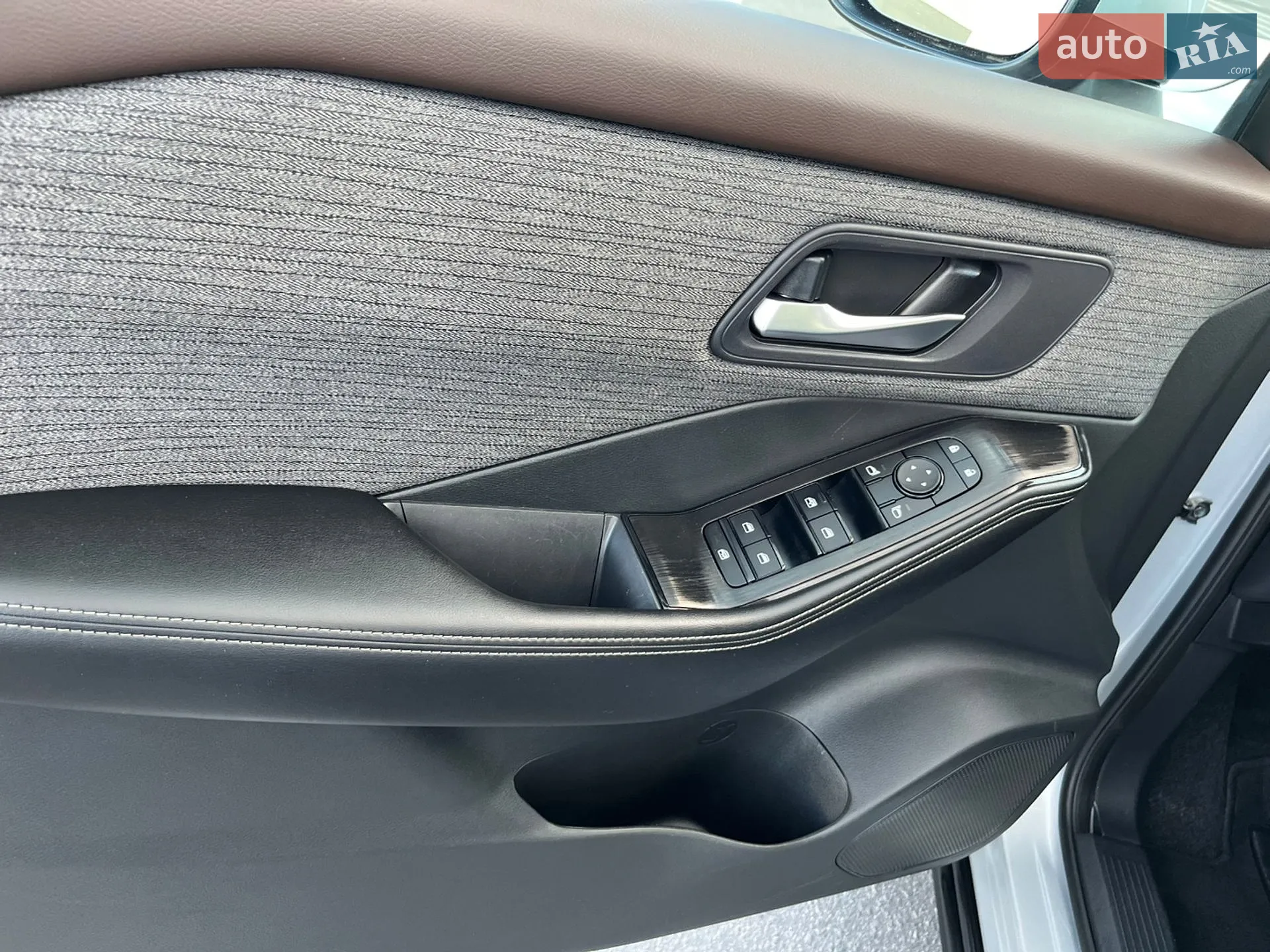 2023 Nissan Rogue - мініатюра 16