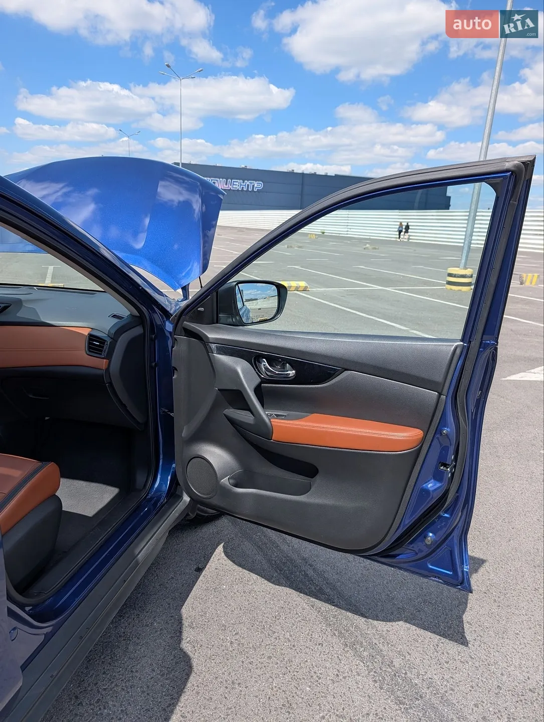2016 Nissan Rogue - мініатюра 14