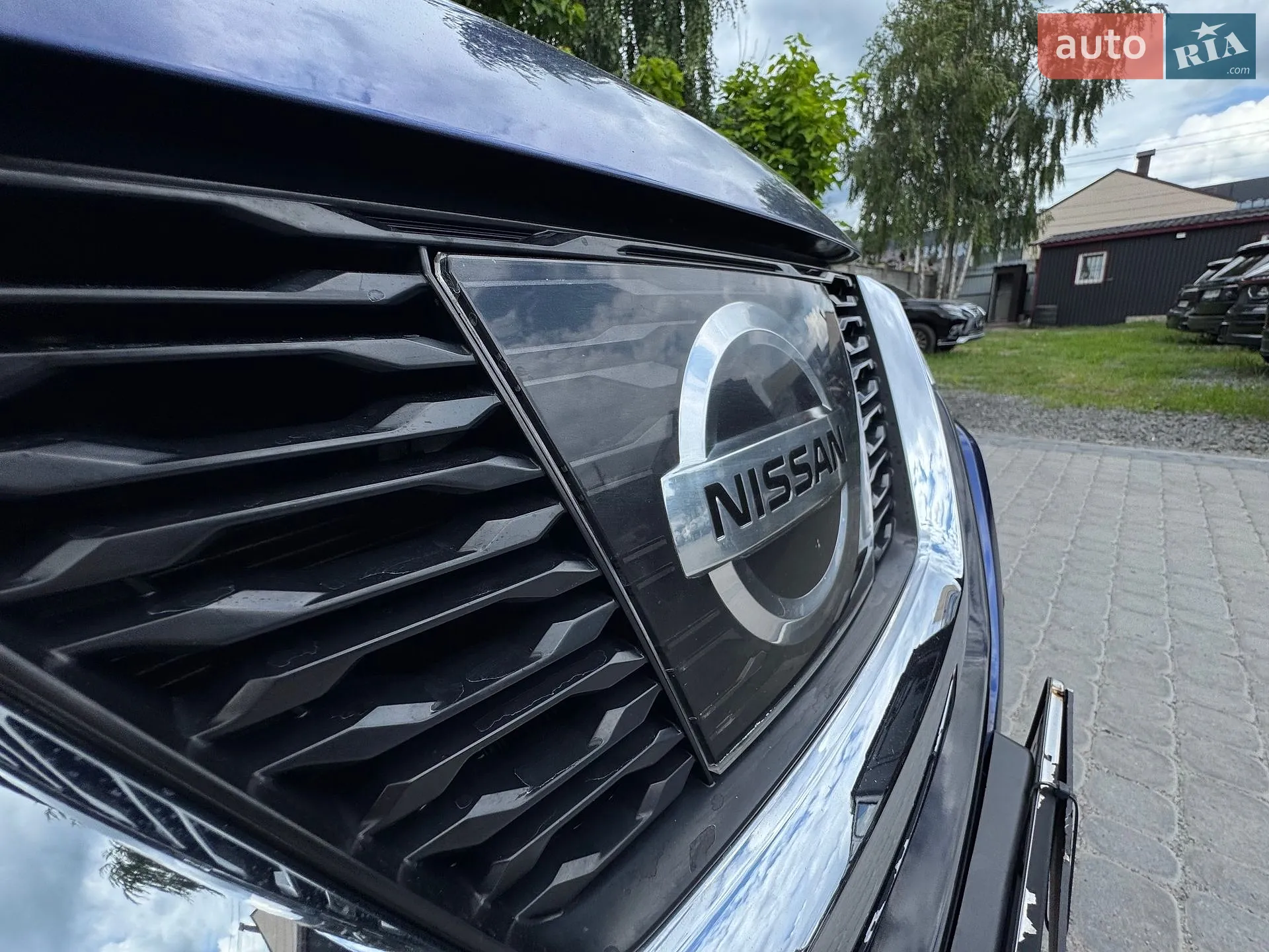 2018 Nissan Rogue - мініатюра 18
