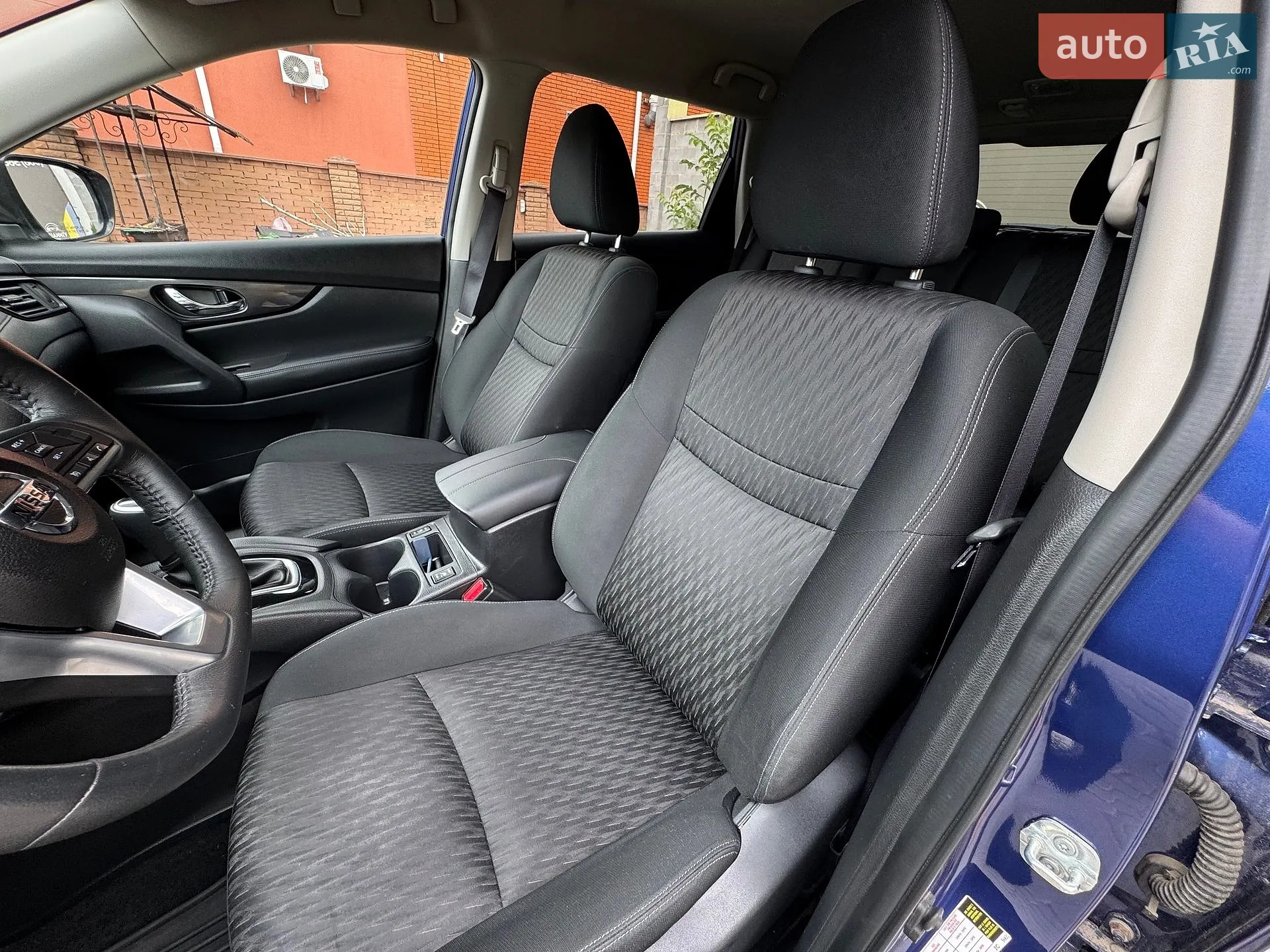 2018 Nissan Rogue - мініатюра 22