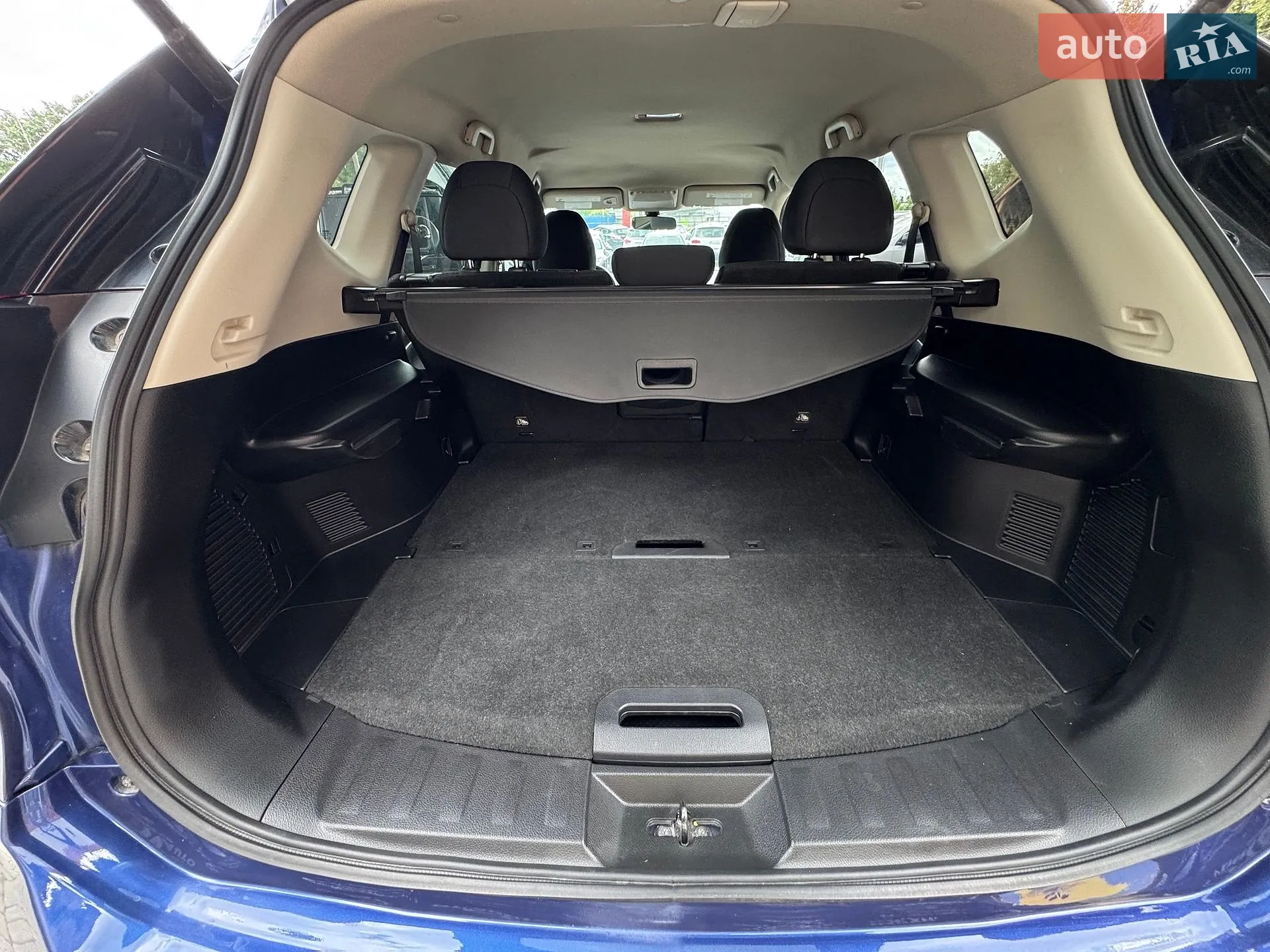 2018 Nissan Rogue - мініатюра 29
