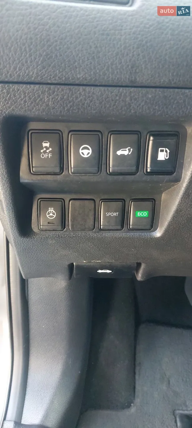 2019 Nissan Rogue - мініатюра 14