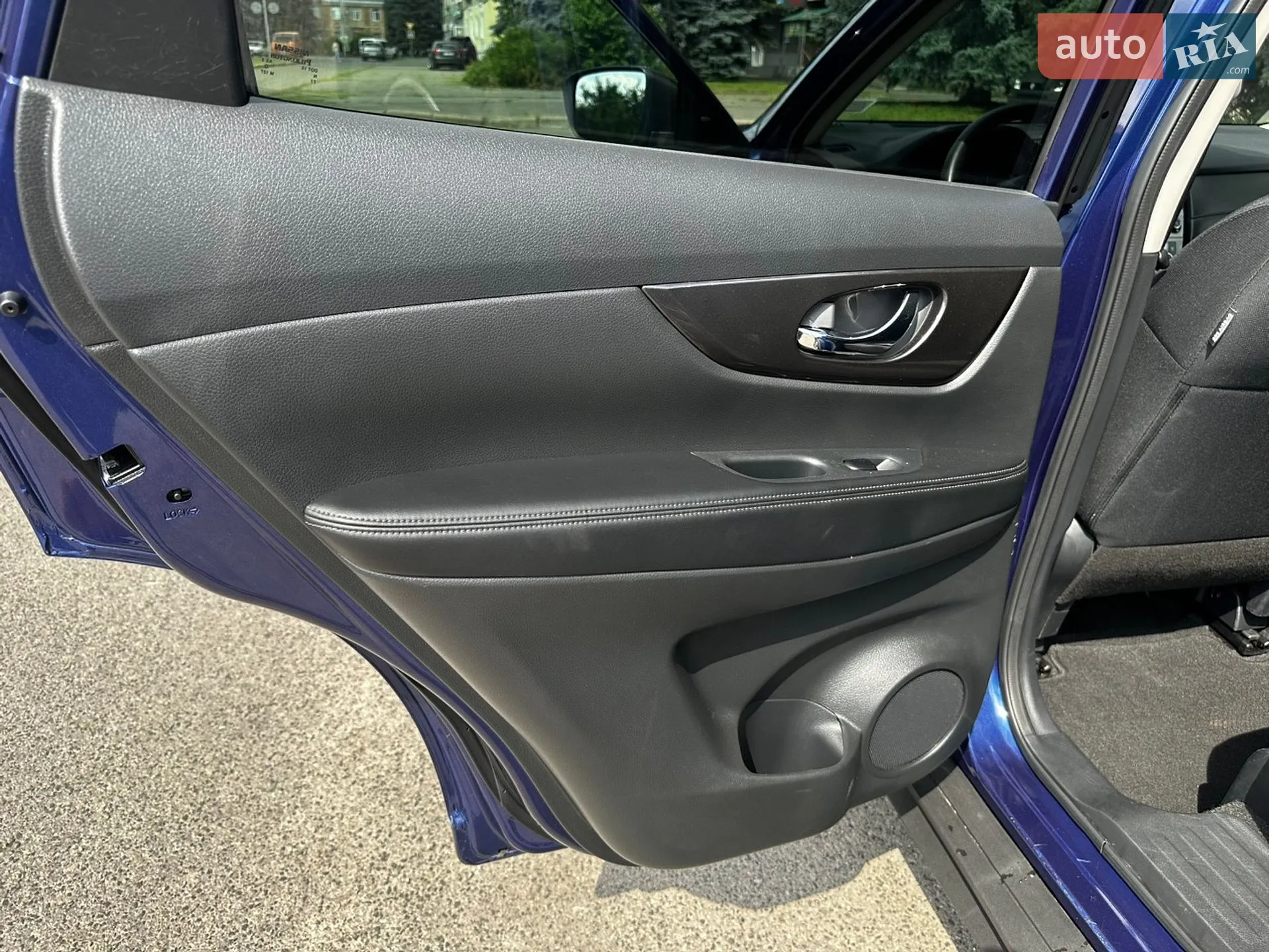 2020 Nissan Rogue - мініатюра 20