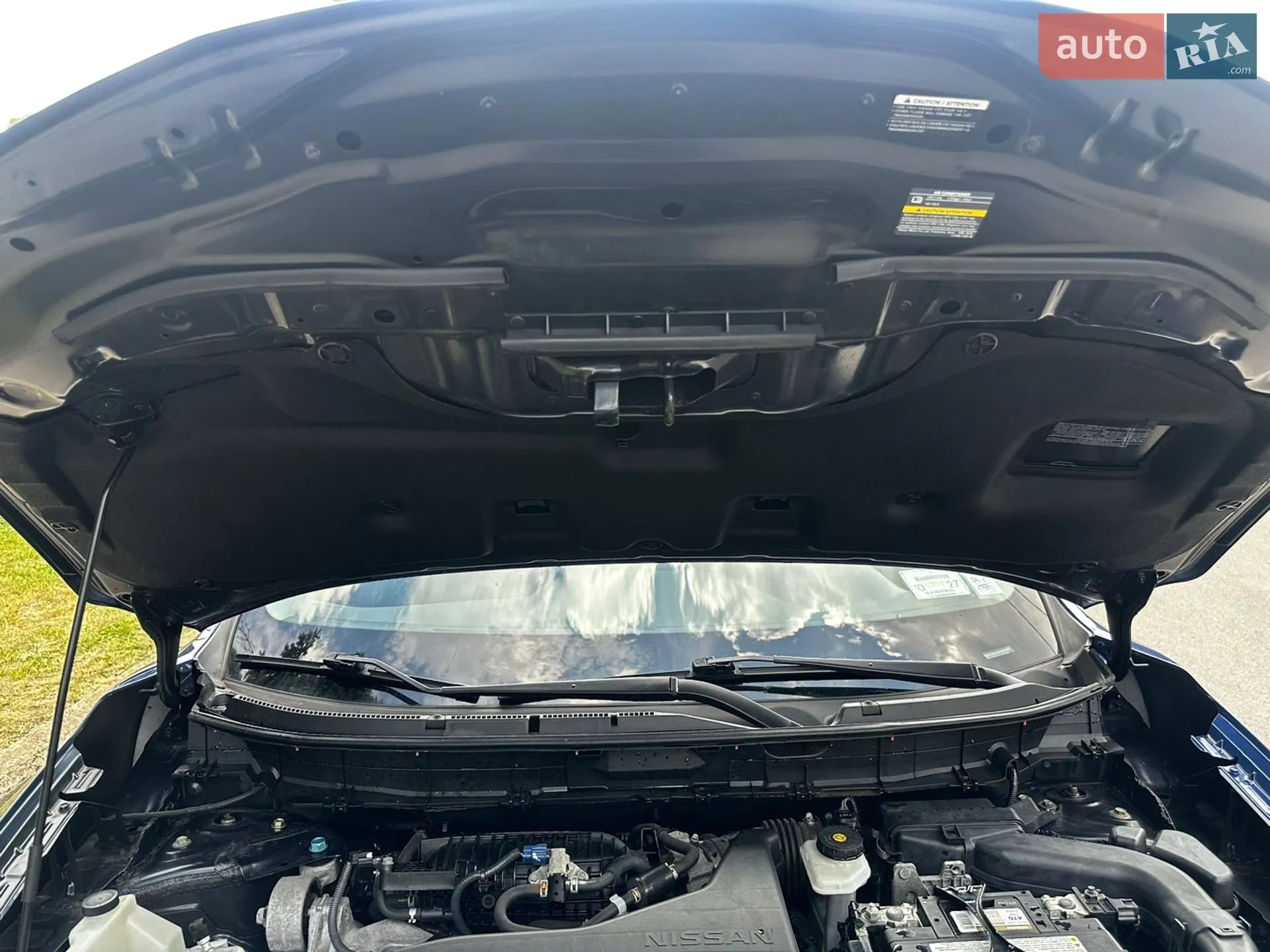 2020 Nissan Rogue - мініатюра 25