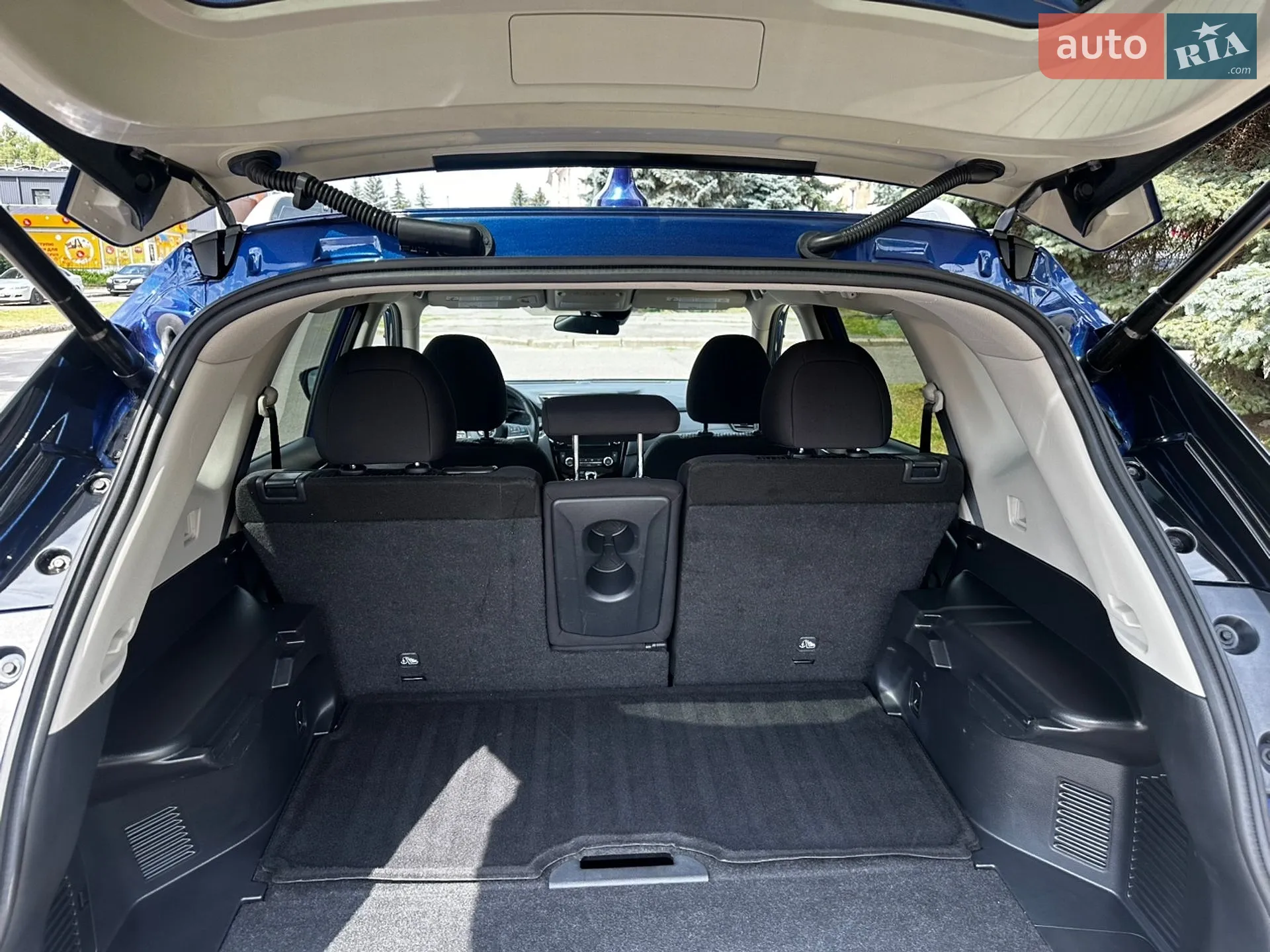 2020 Nissan Rogue - мініатюра 29