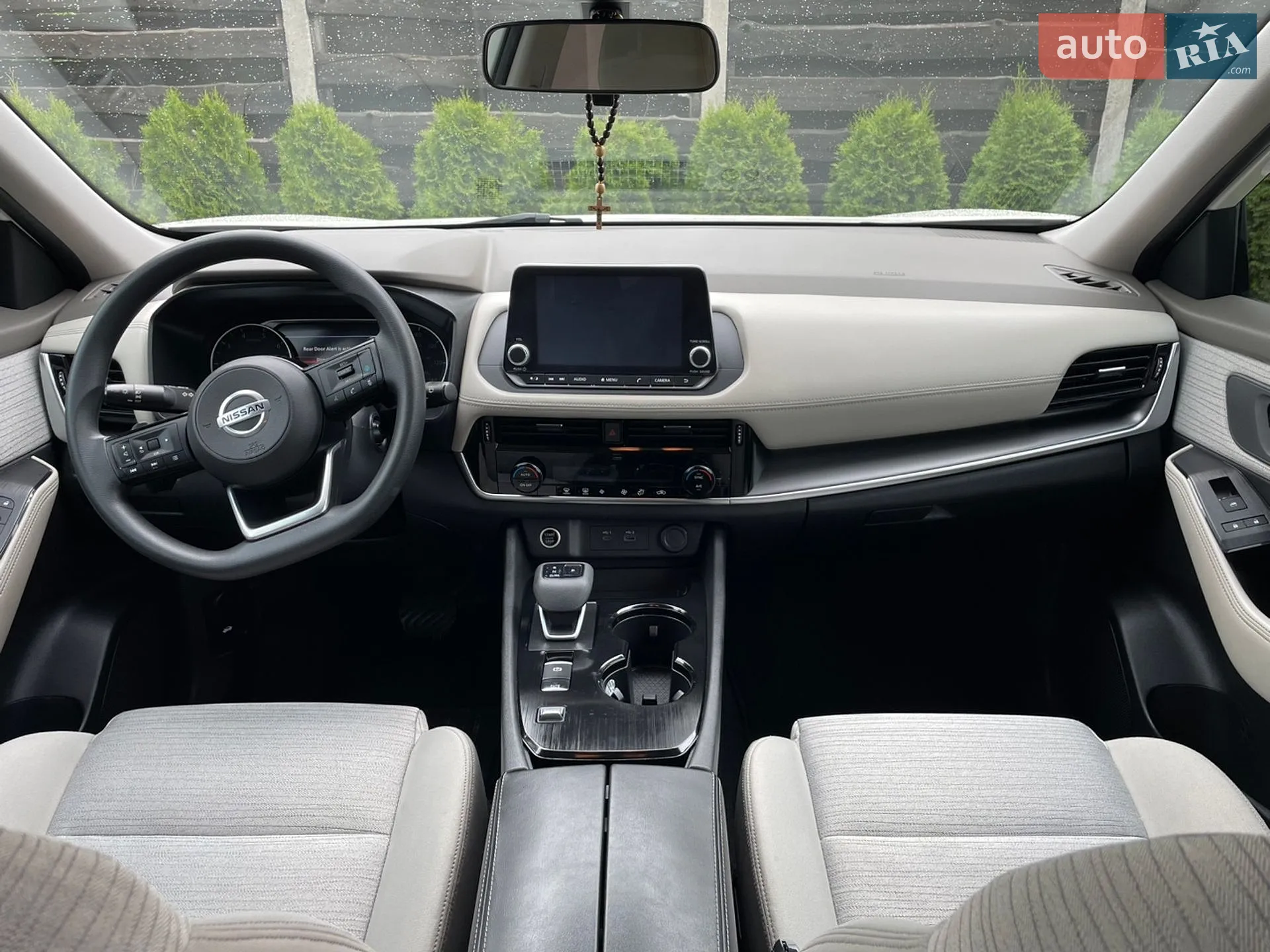 2020 Nissan Rogue - мініатюра 20