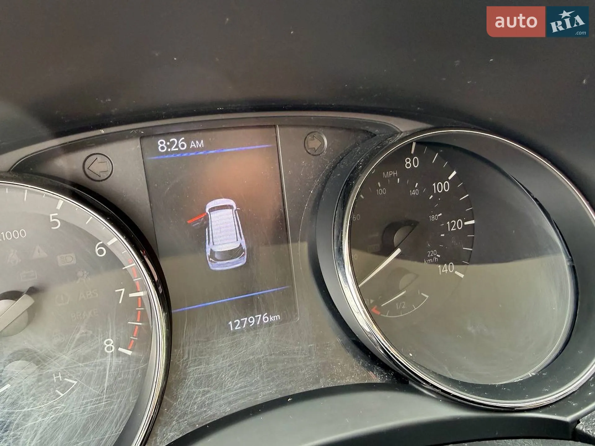 2018 Nissan Rogue - мініатюра 37