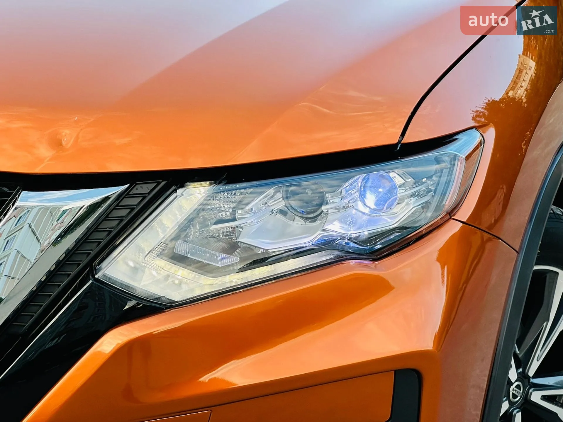 2019 Nissan Rogue - мініатюра 13