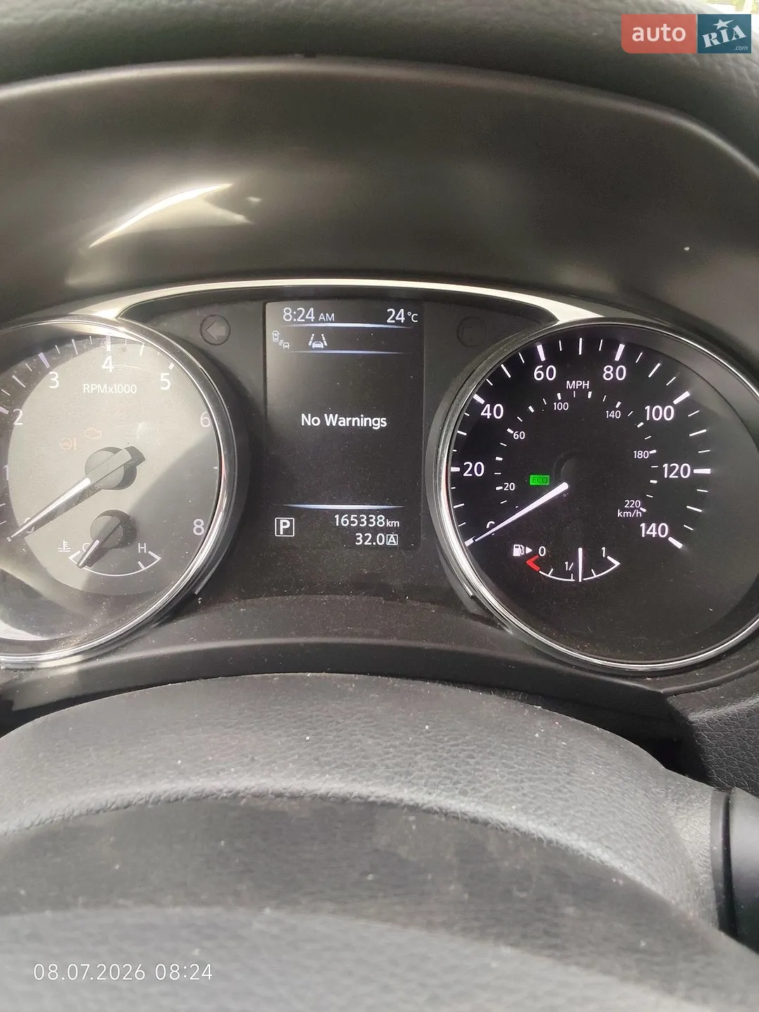 2015 Nissan Rogue - мініатюра 6