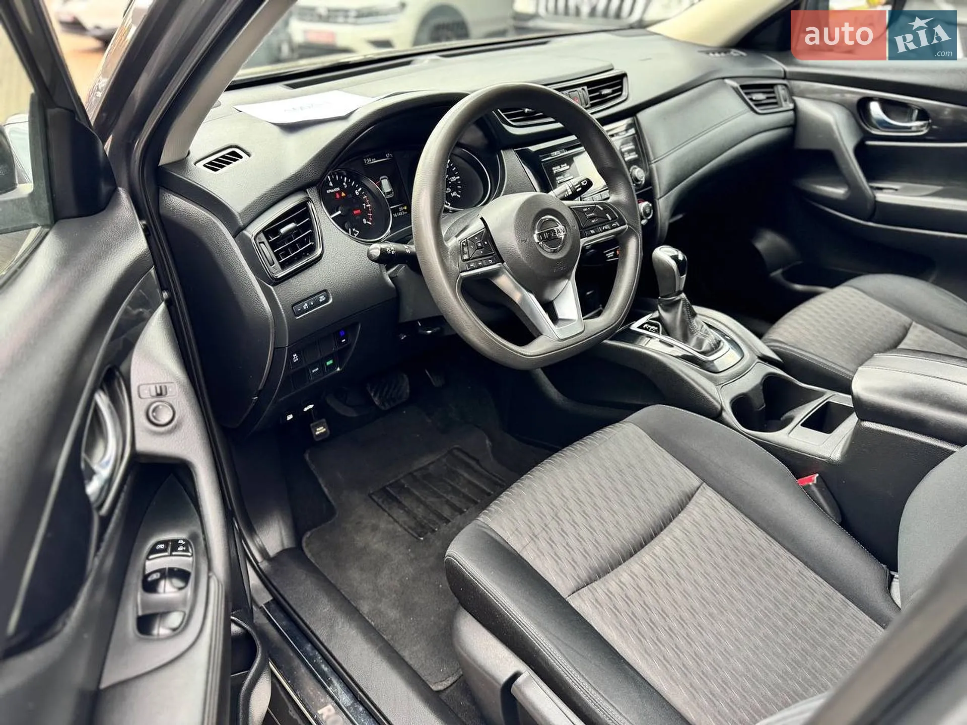 2016 Nissan Rogue - мініатюра 13