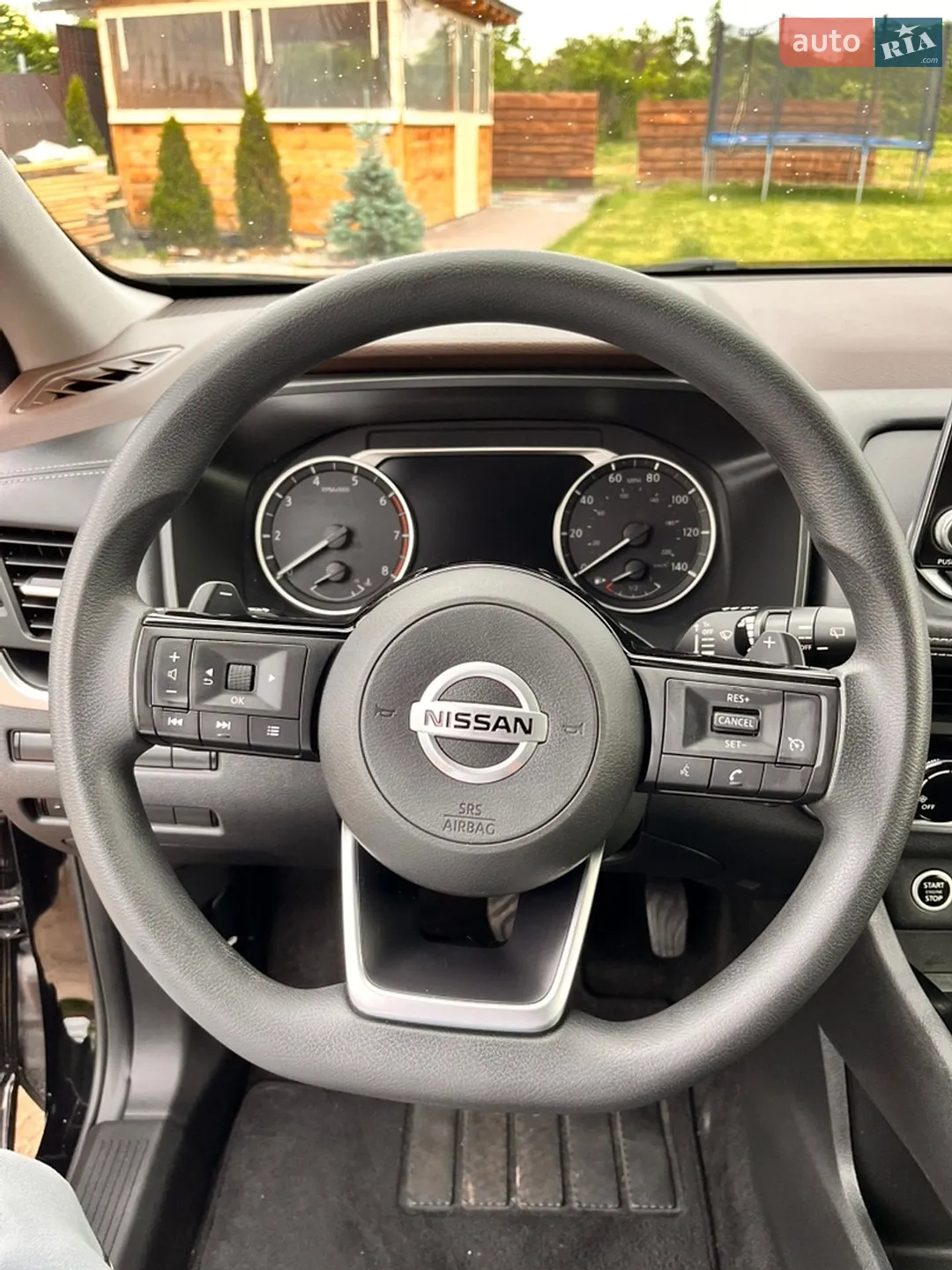 2020 Nissan Rogue - мініатюра 11