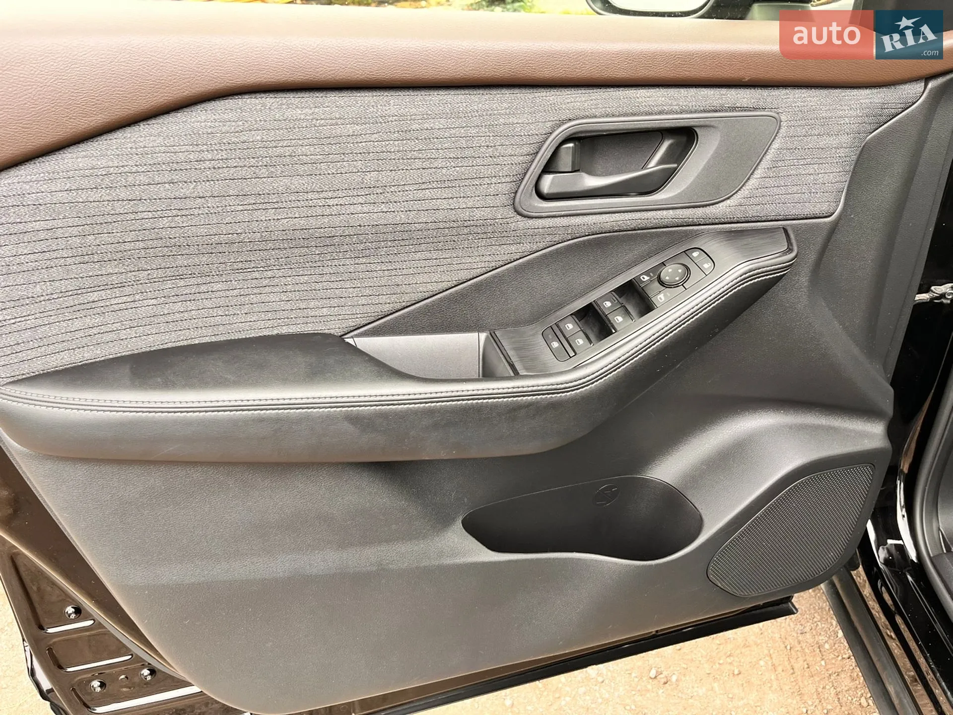 2020 Nissan Rogue - мініатюра 18