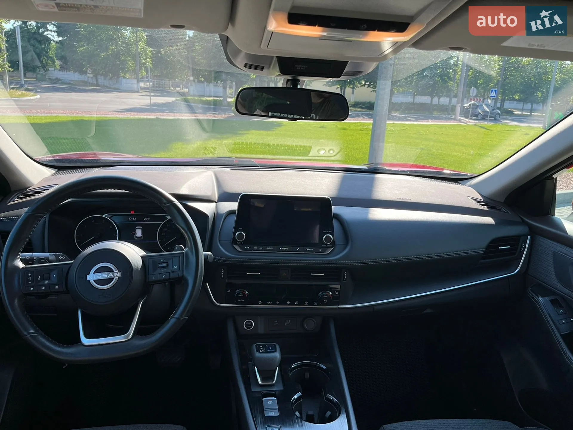 2022 Nissan Rogue - мініатюра 6
