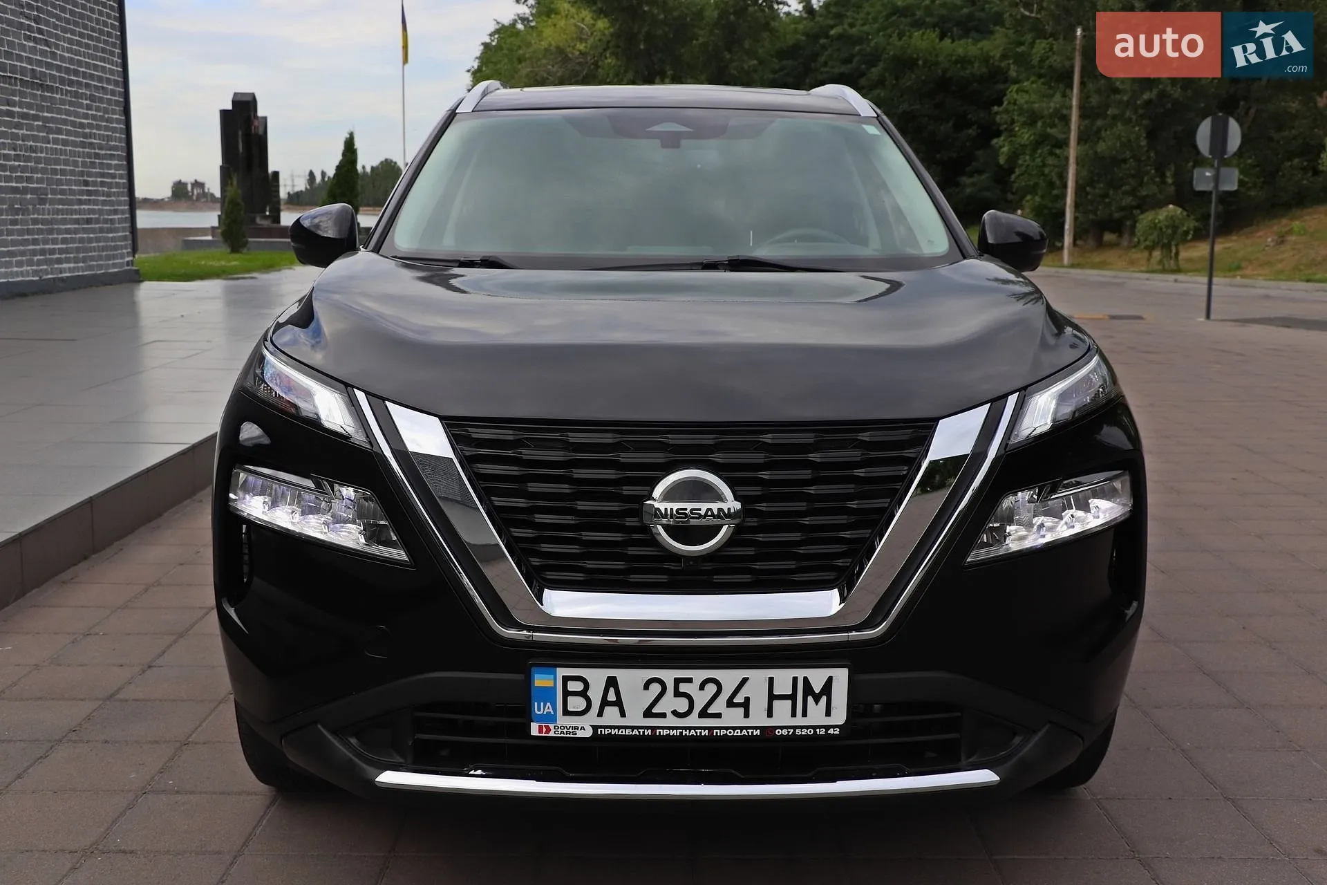 2021 Nissan Rogue - мініатюра 3