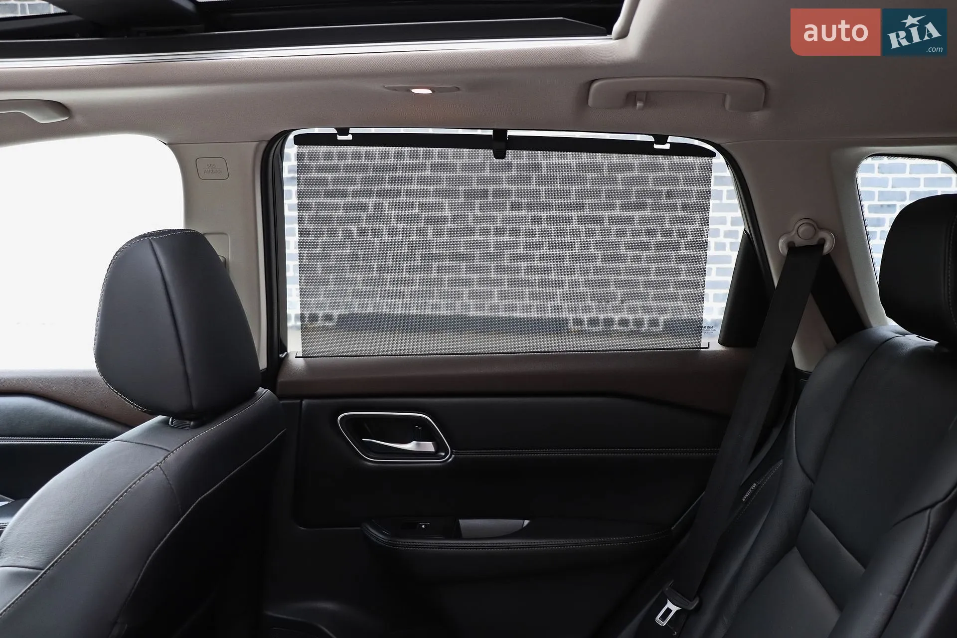 2021 Nissan Rogue - мініатюра 17