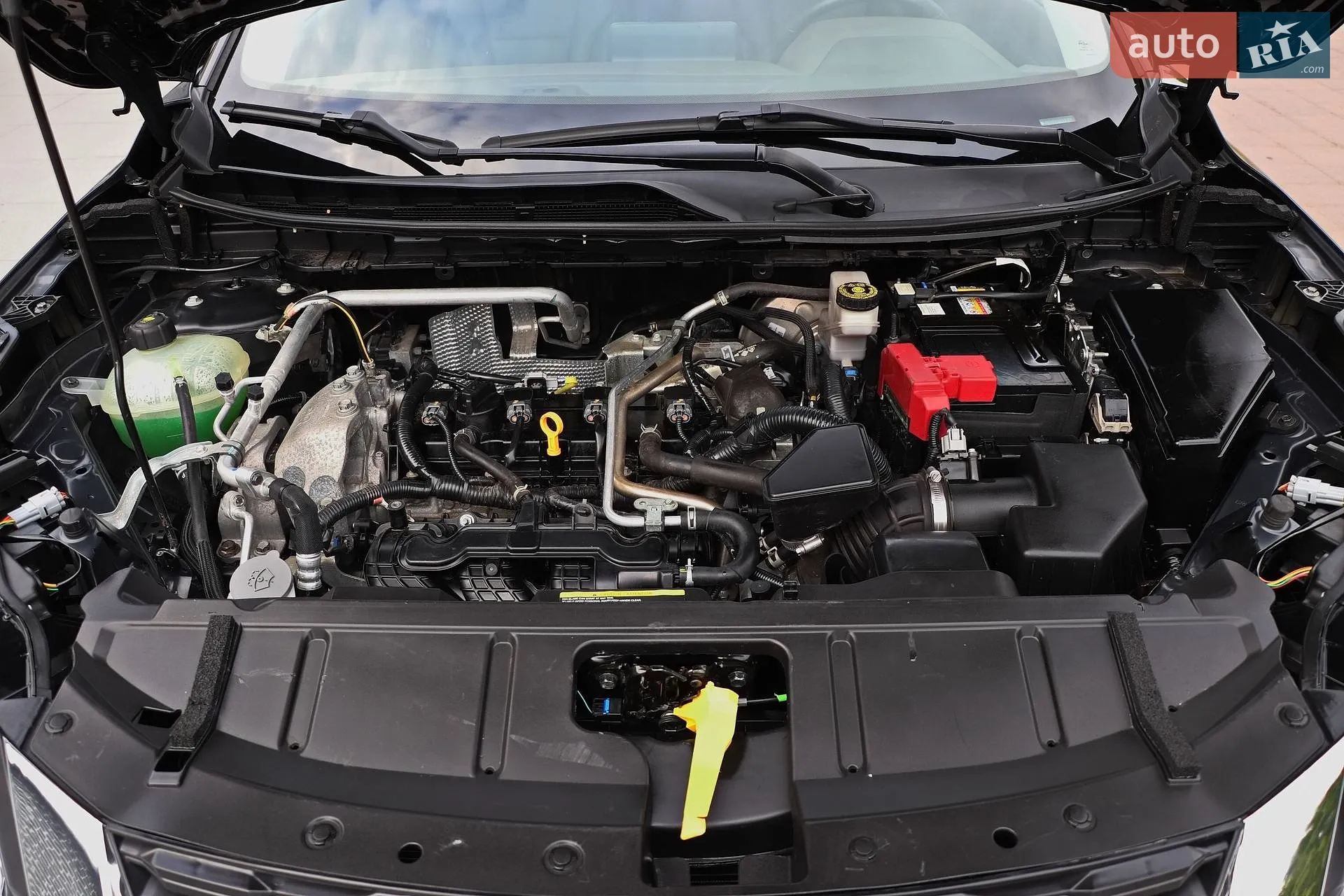 2021 Nissan Rogue - мініатюра 38