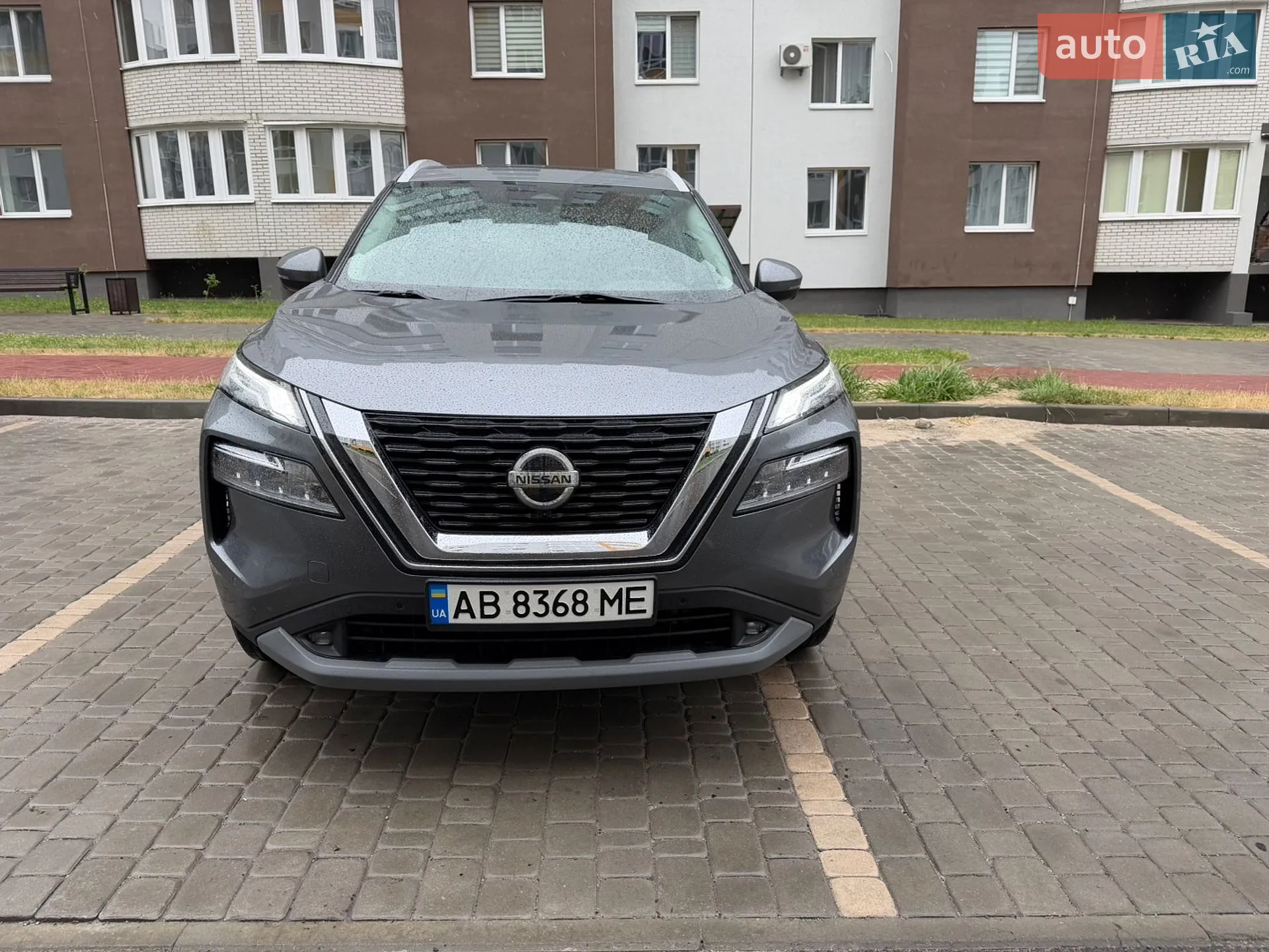 2021 Nissan Rogue - мініатюра 5
