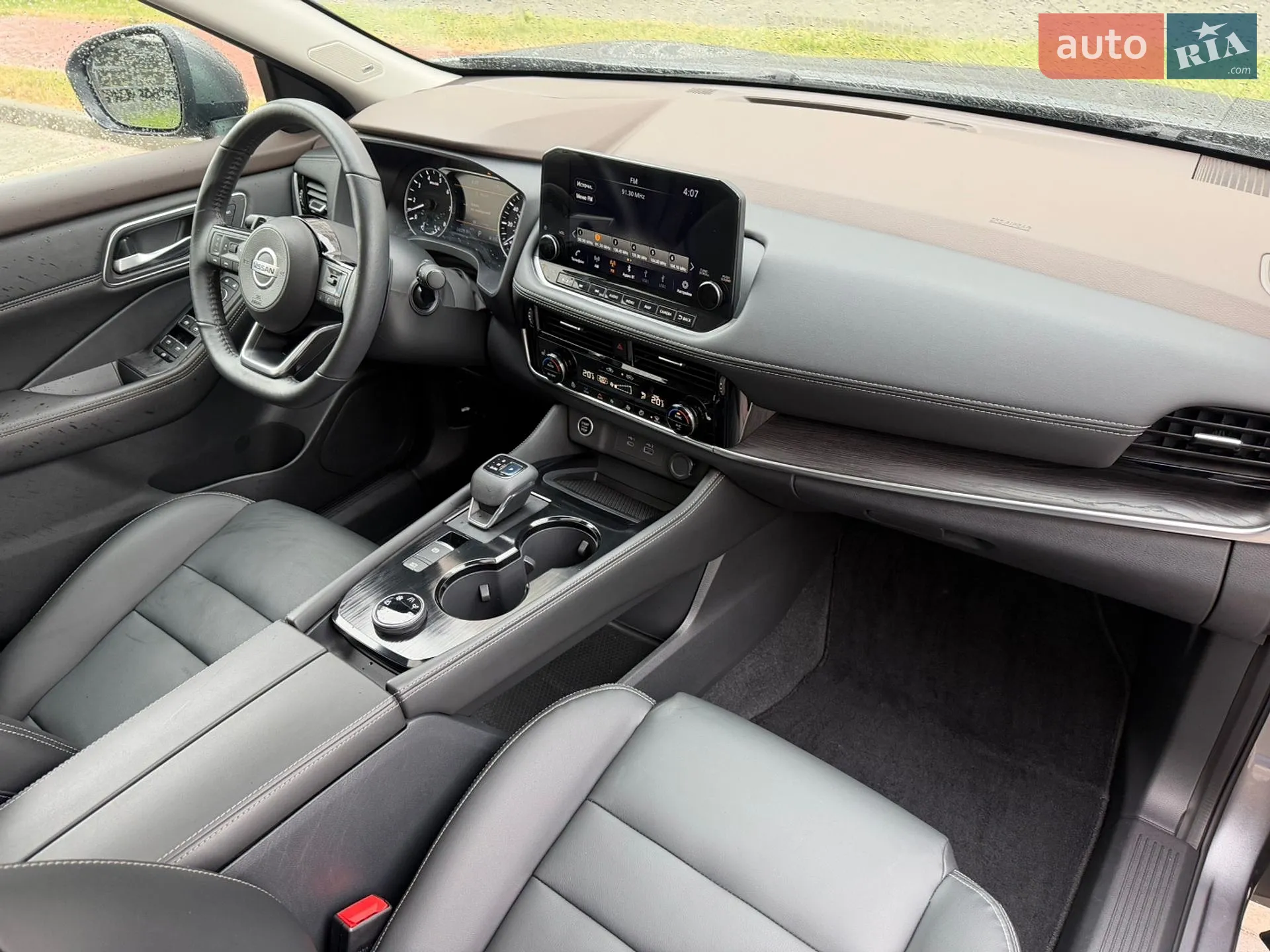 2021 Nissan Rogue - мініатюра 28