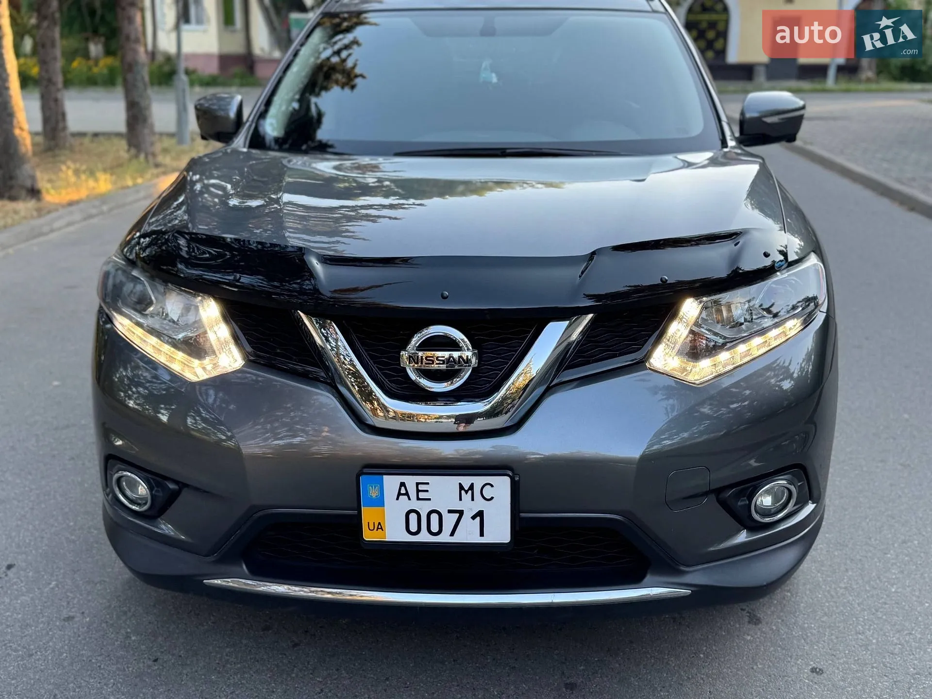 2016 Nissan Rogue - мініатюра 14