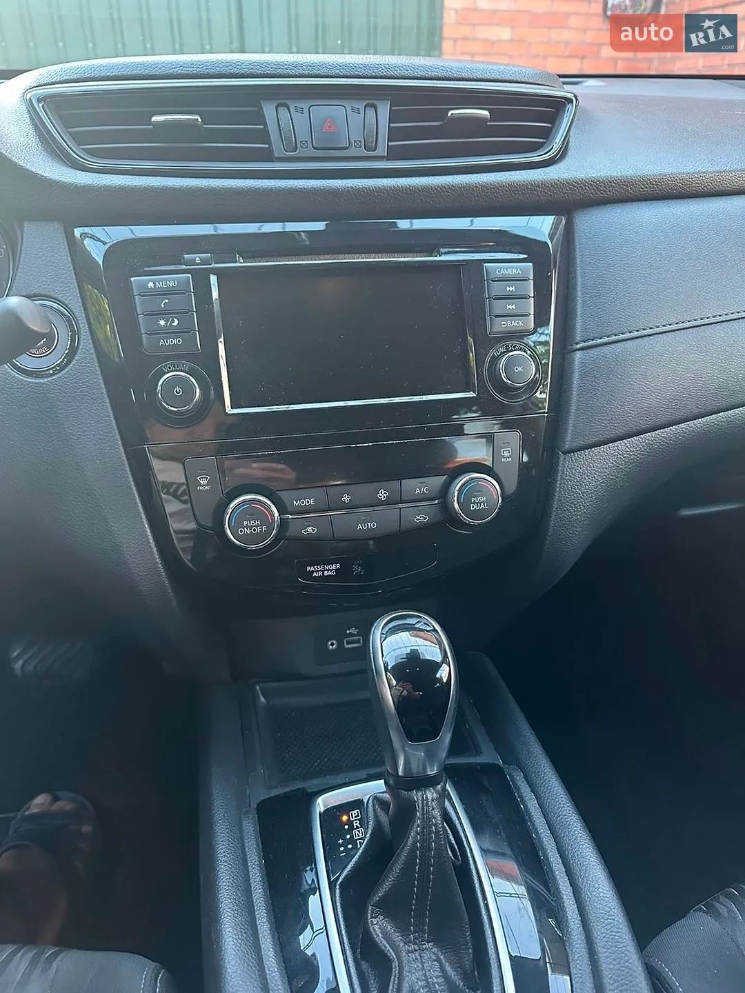 2019 Nissan Rogue - мініатюра 7