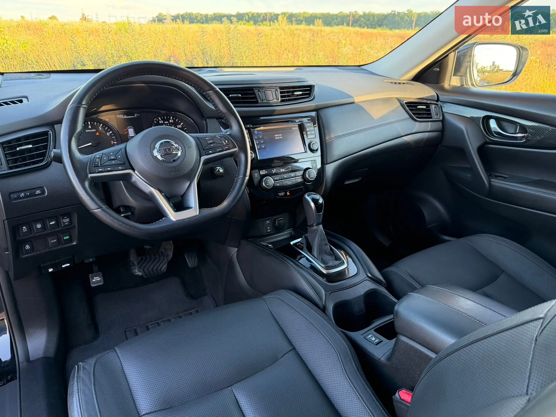 2017 Nissan Rogue - мініатюра 40