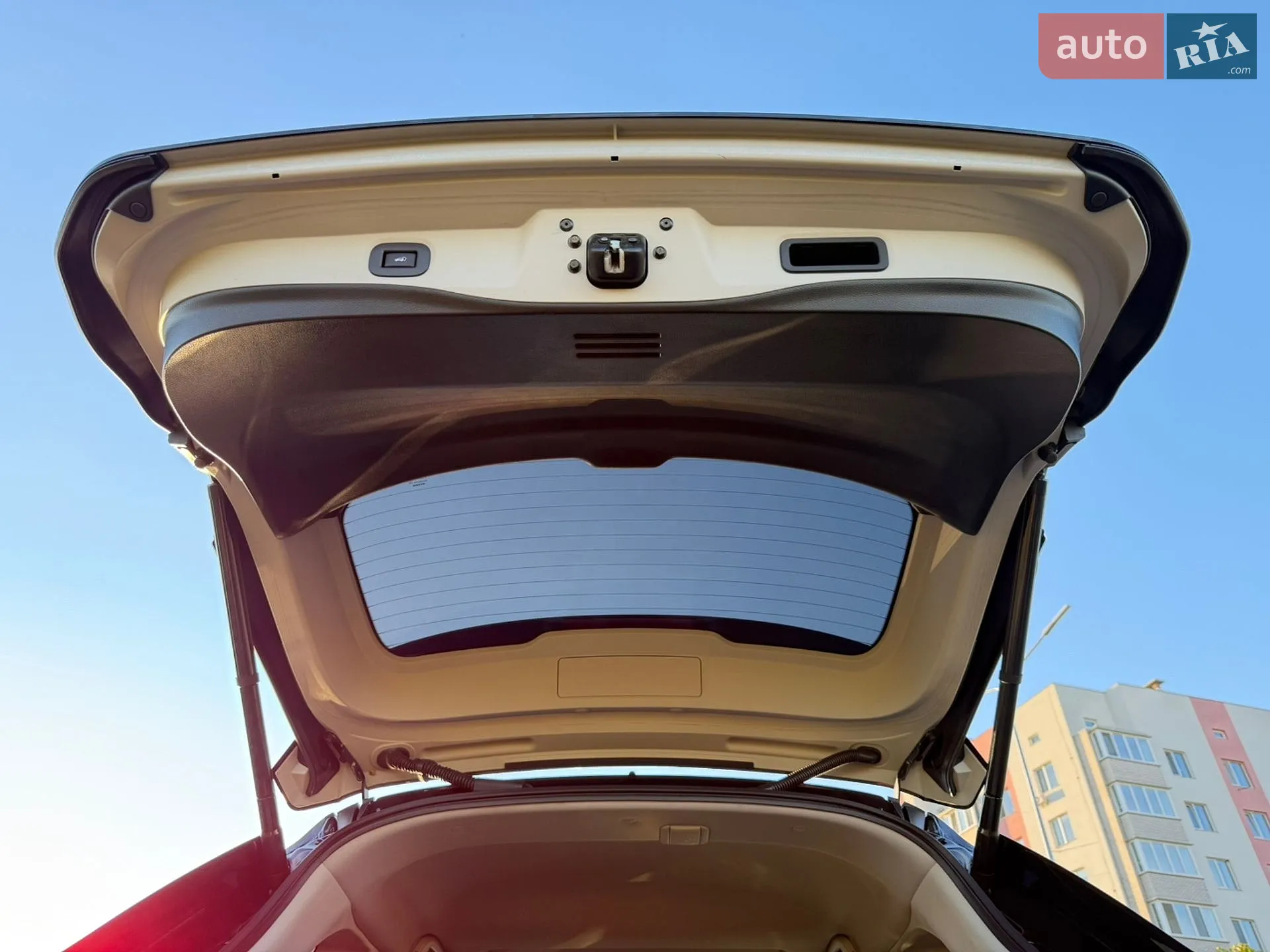 2017 Nissan Rogue - мініатюра 88