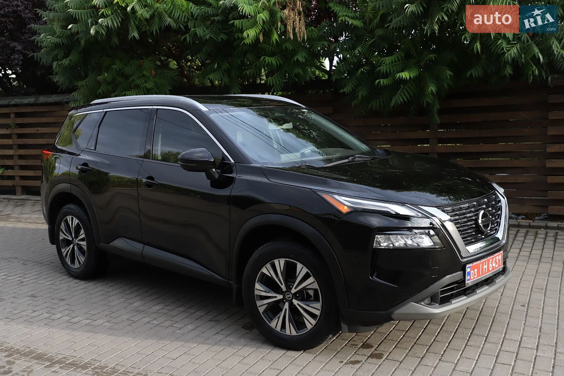 2021 Nissan Rogue - мініатюра 65