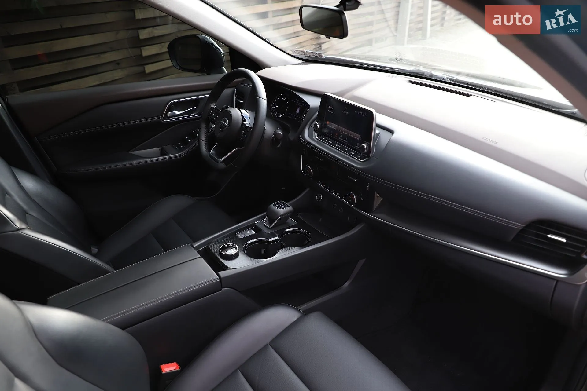 2021 Nissan Rogue - мініатюра 62