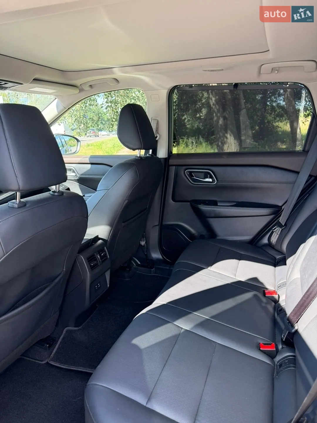 2021 Nissan Rogue - мініатюра 7
