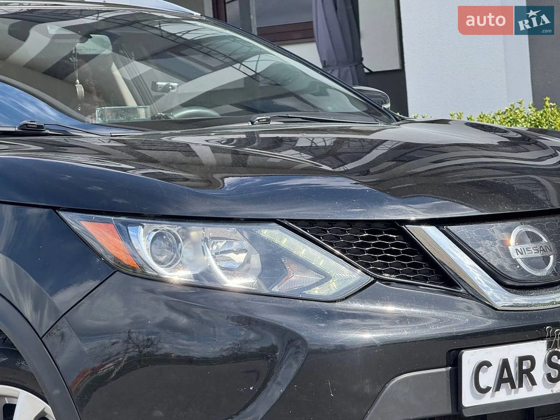 2019 Nissan Rogue - мініатюра 14