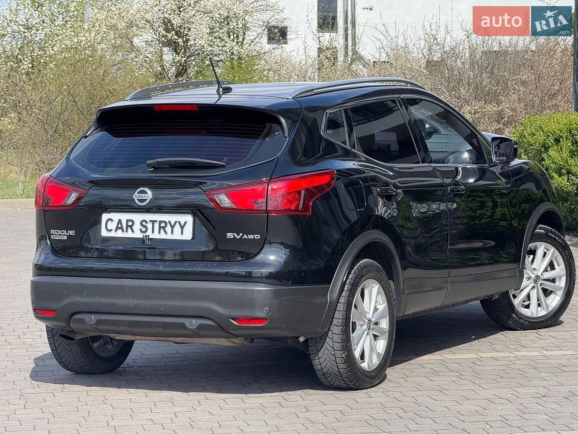 2019 Nissan Rogue - мініатюра 20